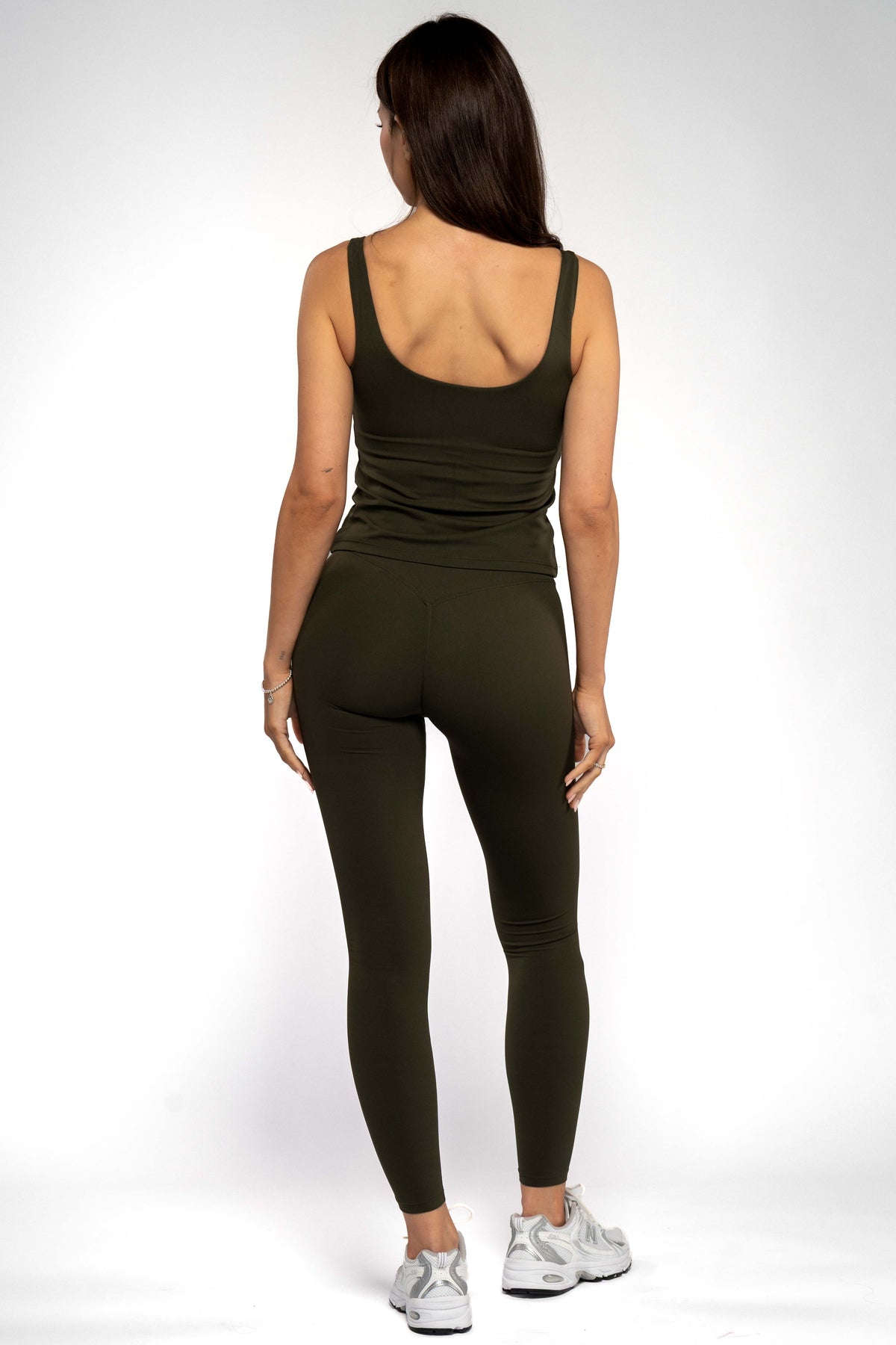 SECOND SKIN TANK TOP