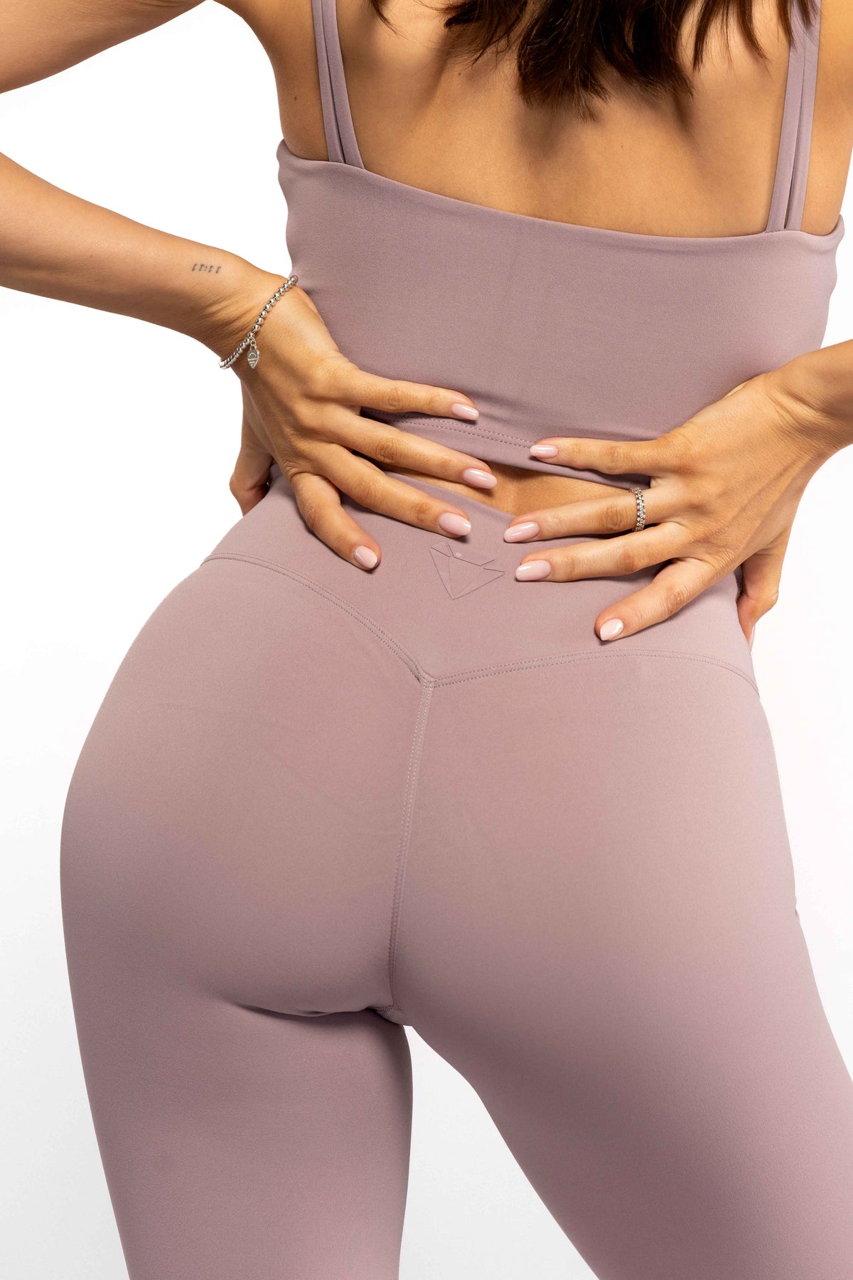 SECOND SKIN SCRUNCH LEGGINGS