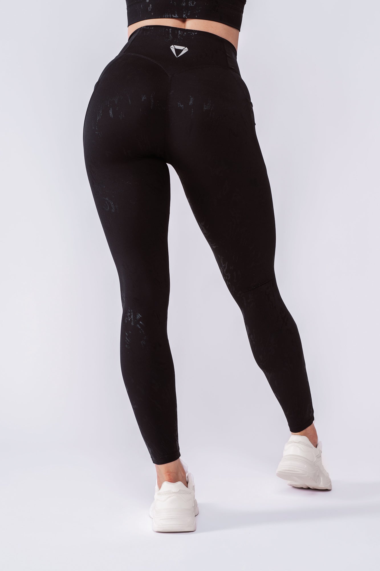 SECOND SKIN LEGGINGS - LIMITLESS EDITION