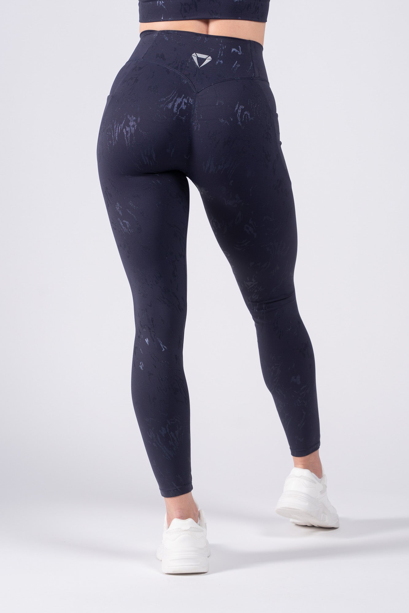 SECOND SKIN LEGGINGS - LIMITLESS EDITION