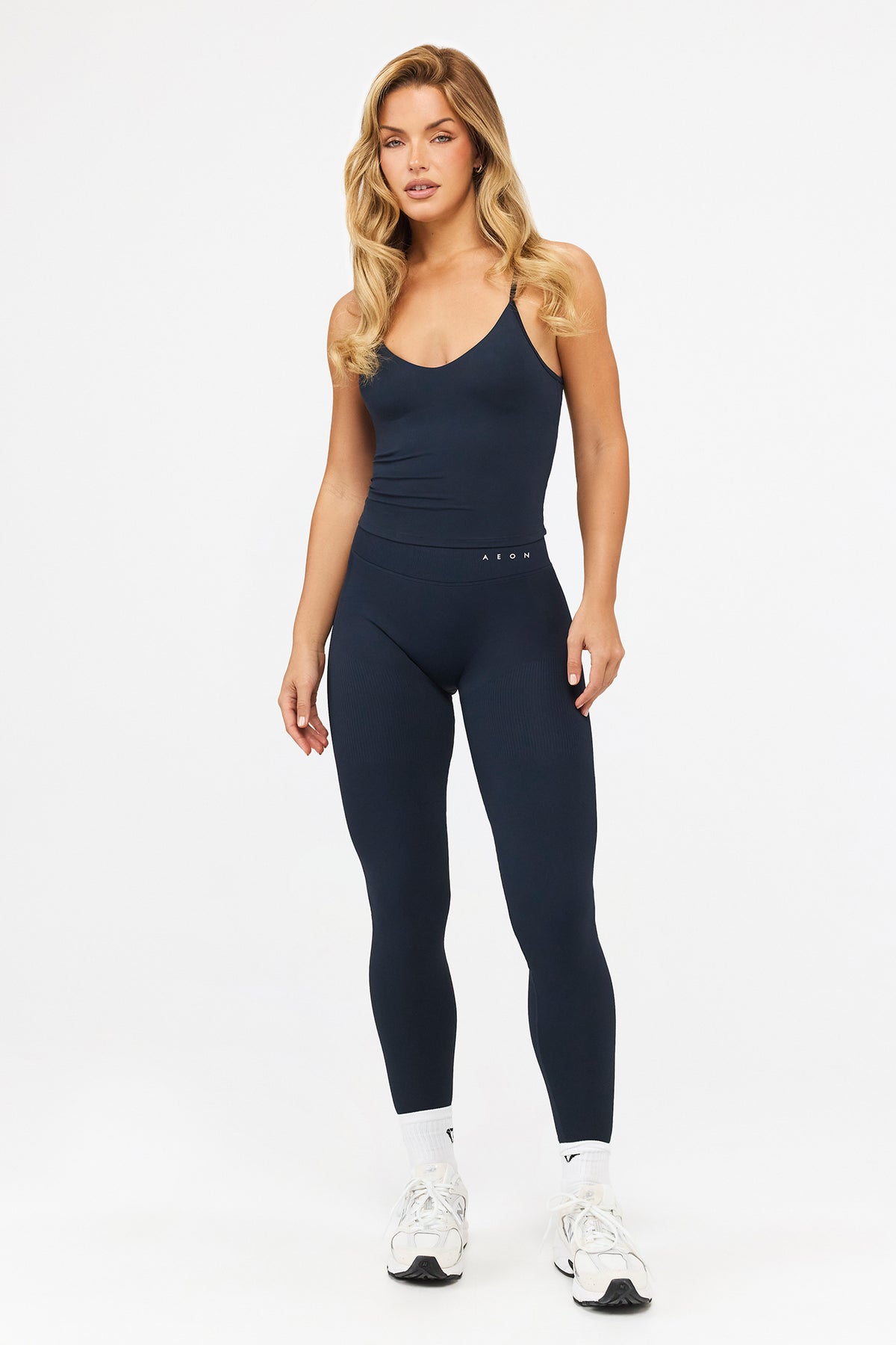 DEFINE SCRUNCH LEGGINGS