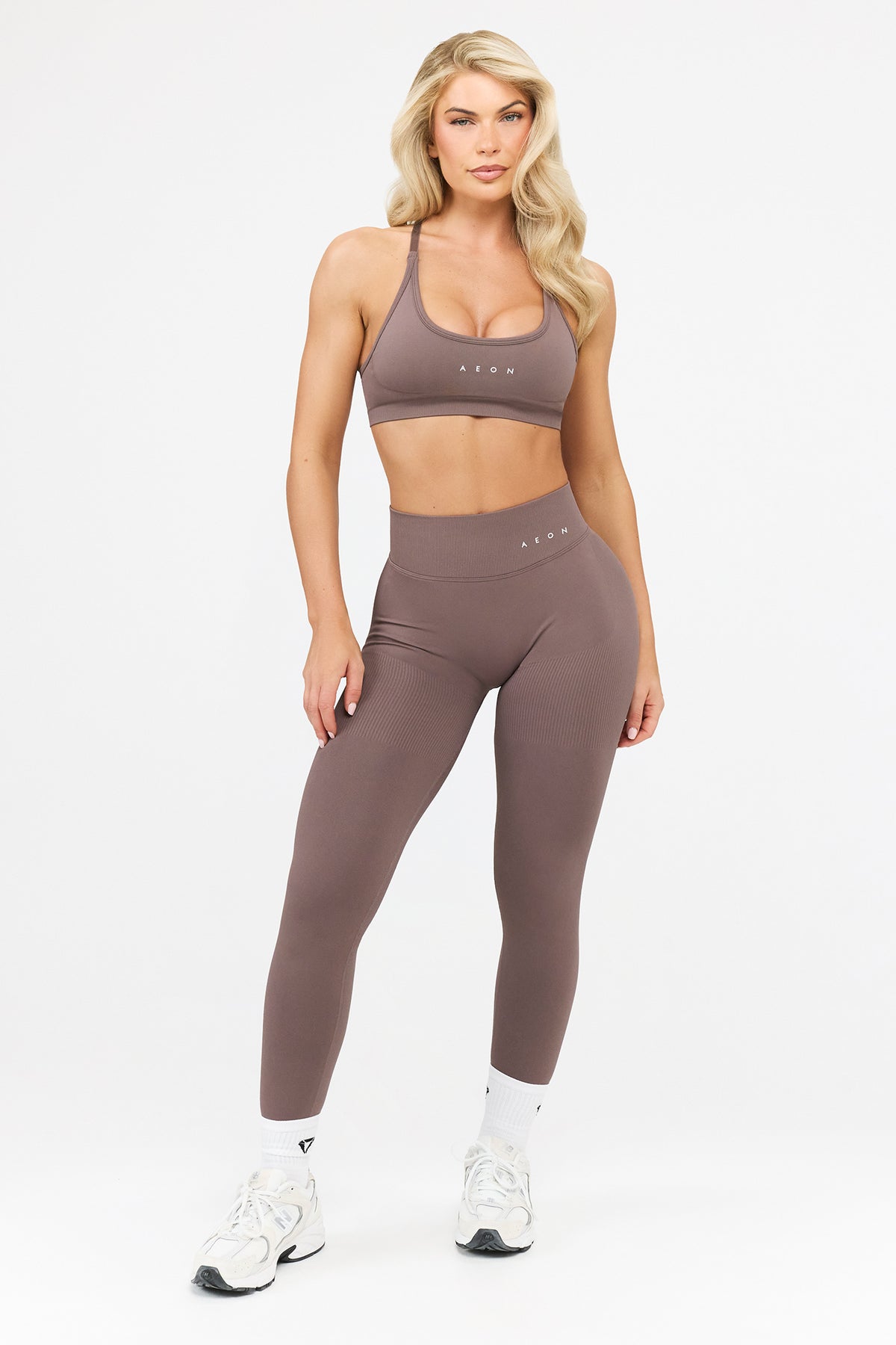 DEFINE SCRUNCH LEGGINGS