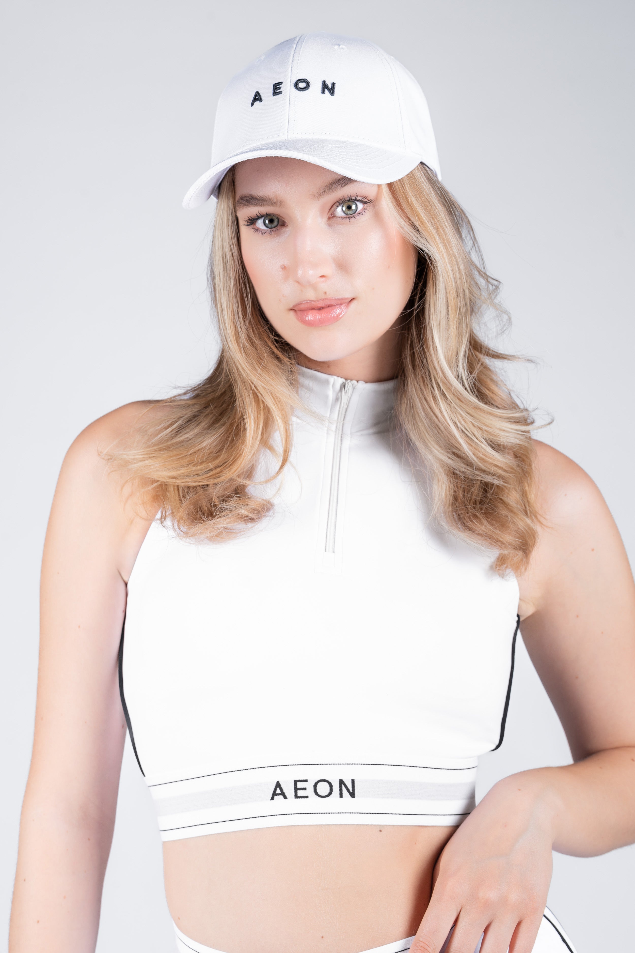 ESSENTIALS WOMEN'S CAP