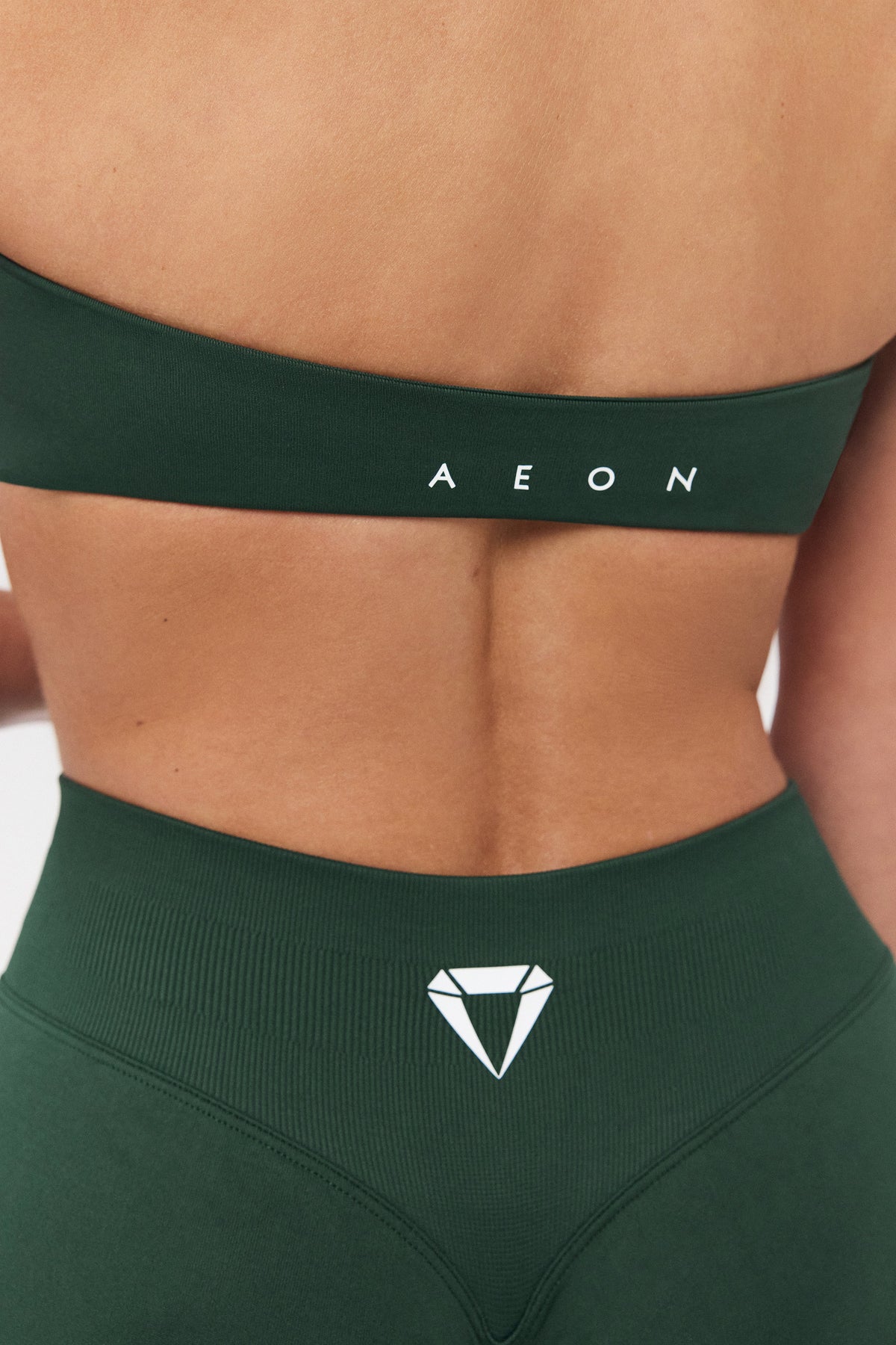 MOTION HALTER NECK BRA V2