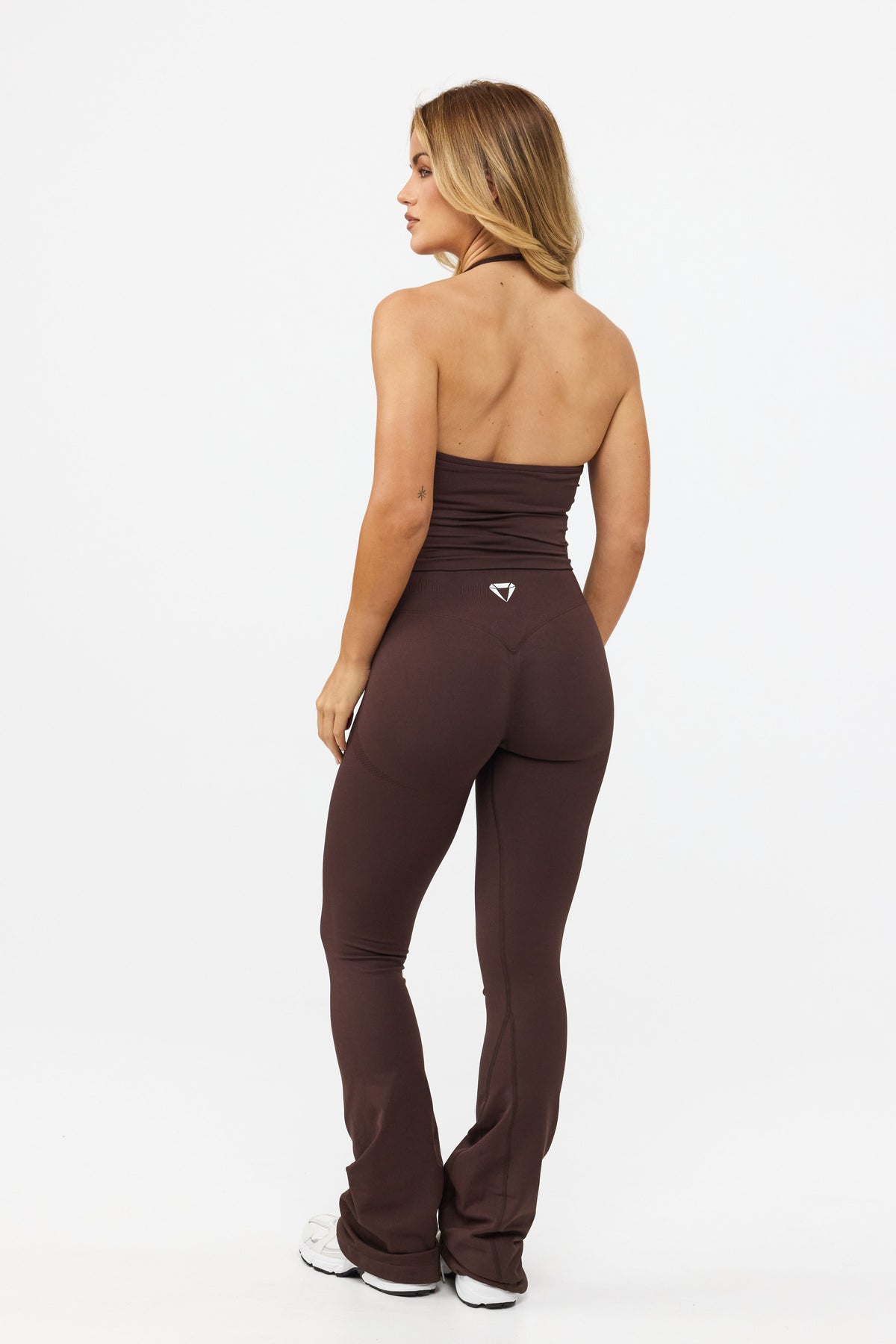 MOTION HALTER NECK TOP V2