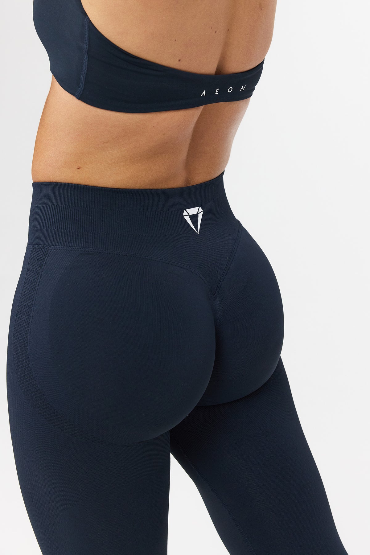 MOTION MID WAIST SCRUNCH LEGGINGS V2