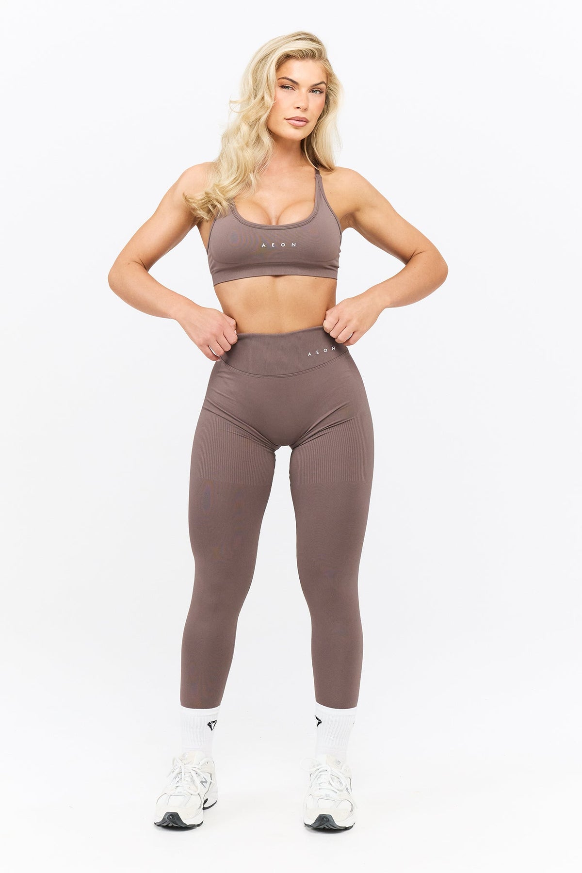 DEFINE BRA - Aeon Athletics
