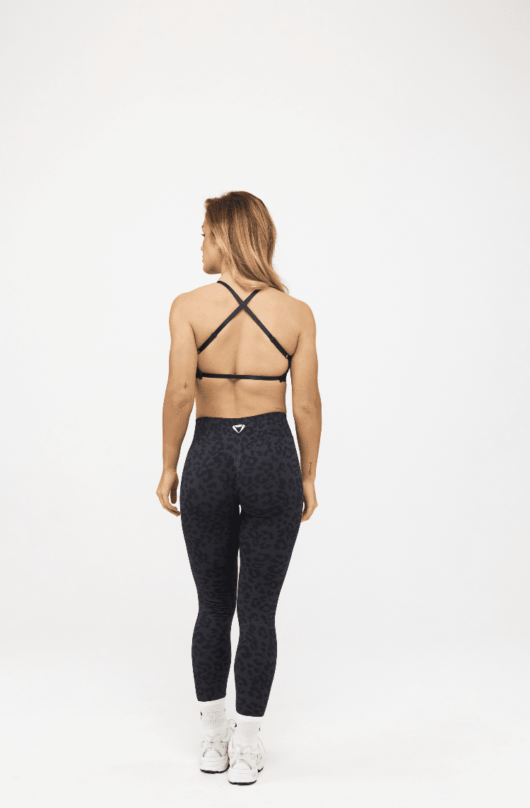 DEFINE LEO BRA - Aeon Athletics
