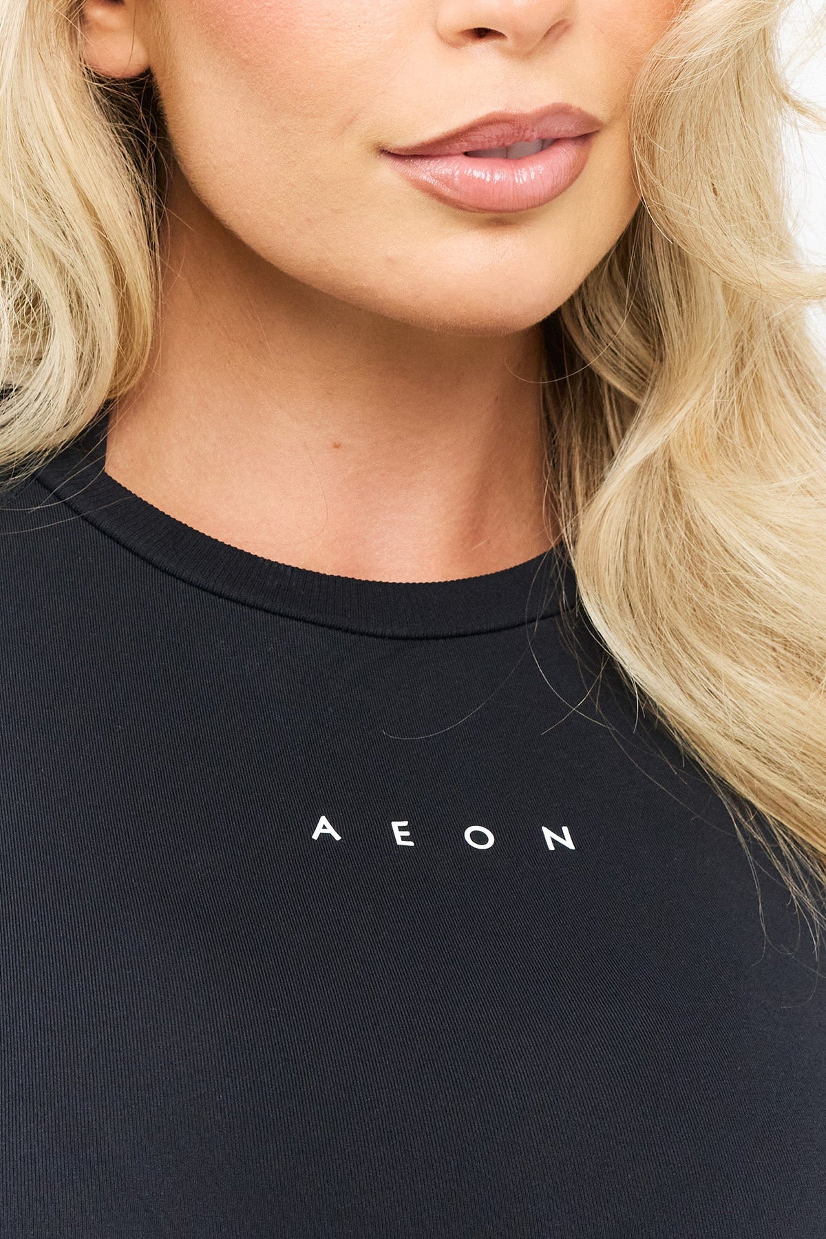 DEFINE LONG SLEEVE TEE - Aeon Athletics