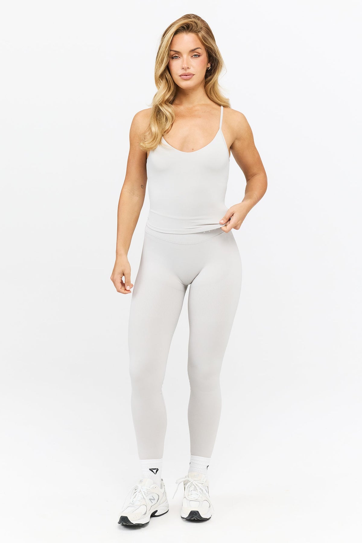 DEFINE STRAPPY TOP - Aeon Athletics