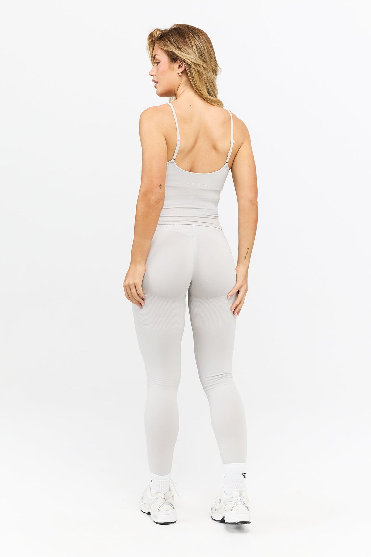 DEFINE STRAPPY TOP - Aeon Athletics
