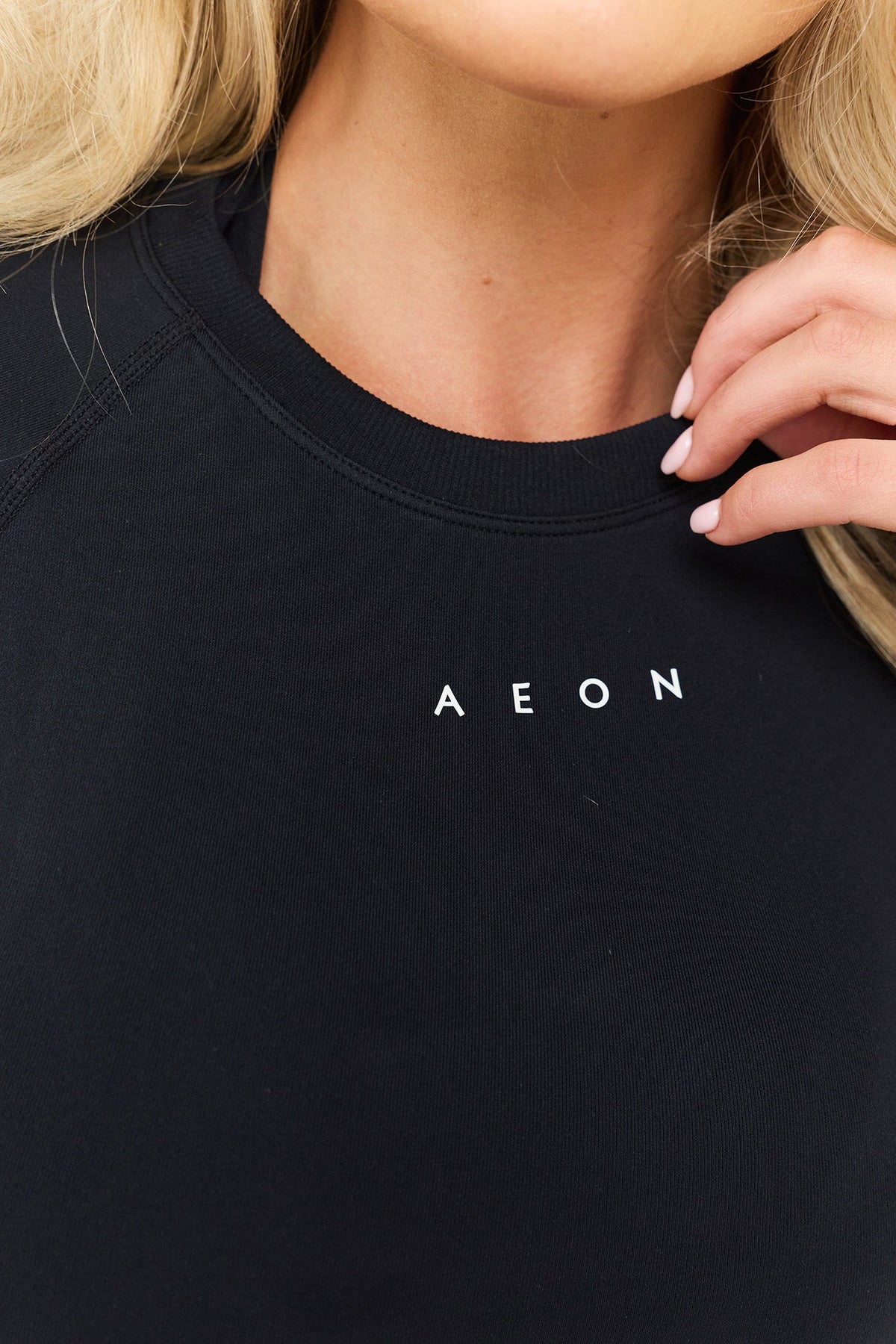 DEFINE TEE - Aeon Athletics