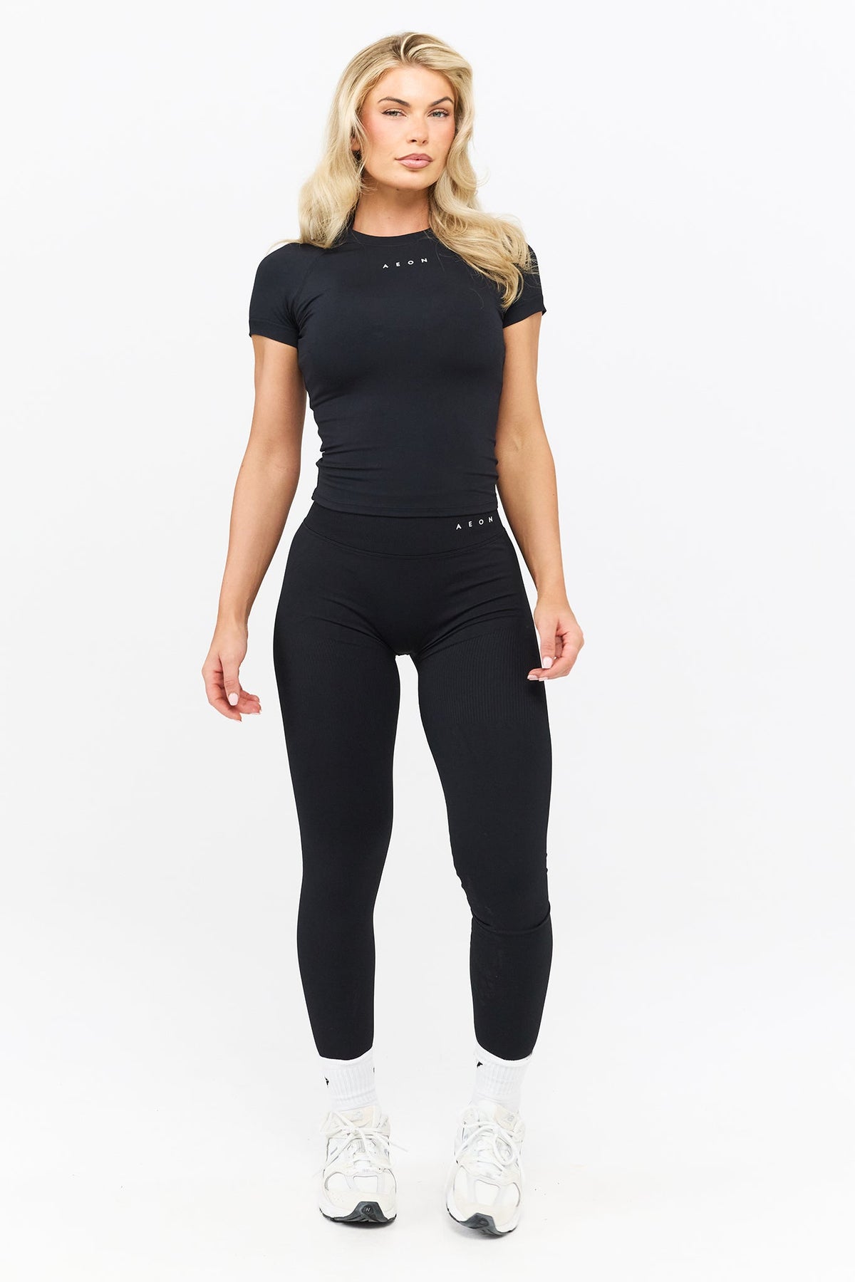 DEFINE TEE - Aeon Athletics