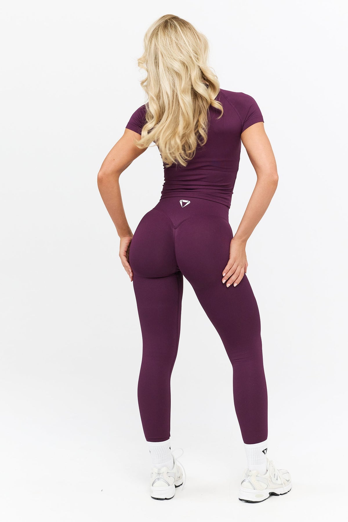 DEFINE TEE - Aeon Athletics