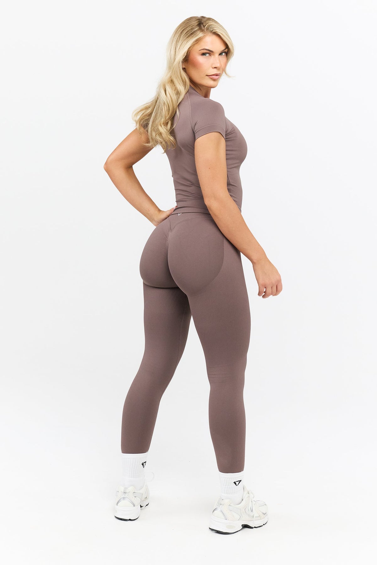 DEFINE TEE - Aeon Athletics