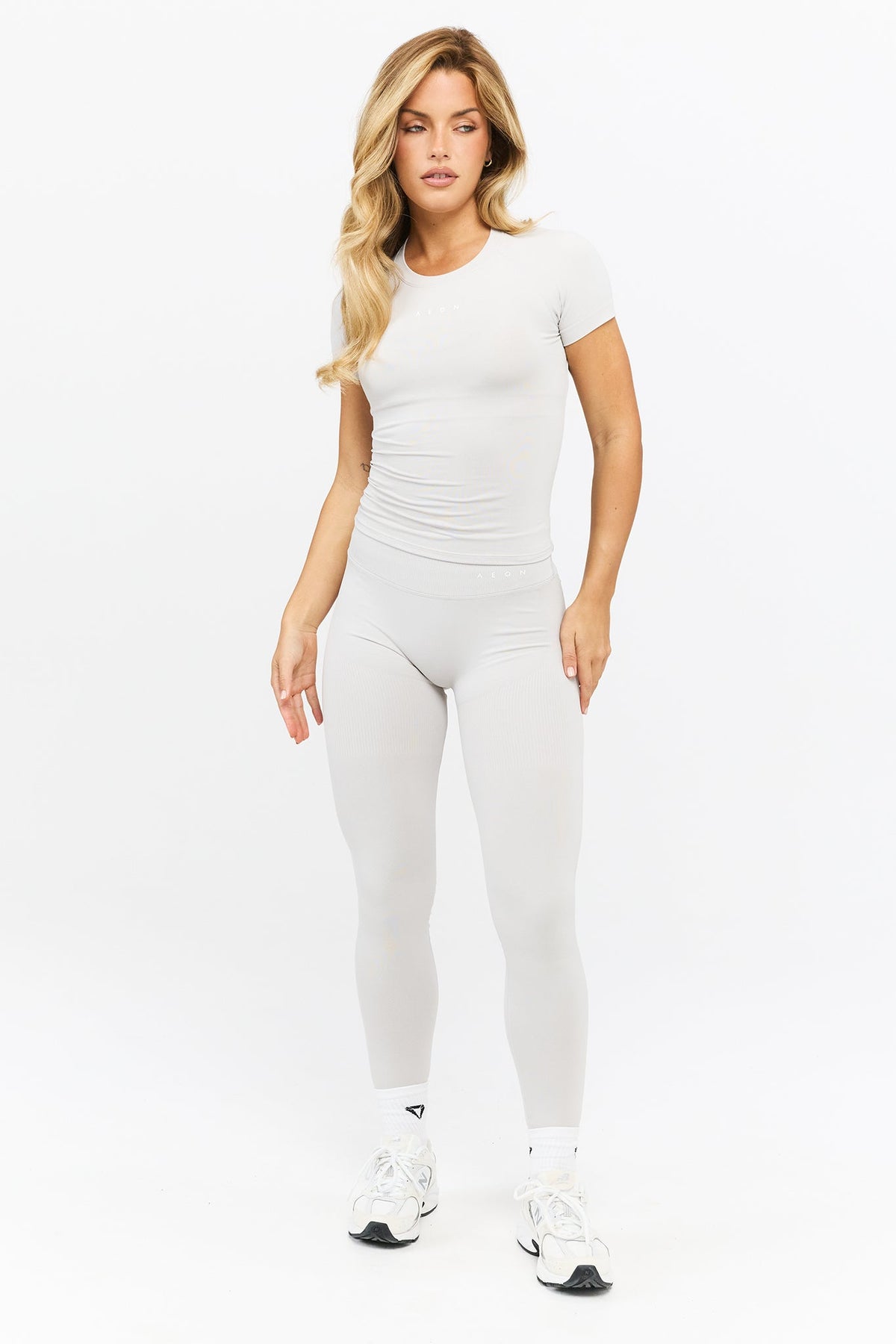 DEFINE TEE - Aeon Athletics