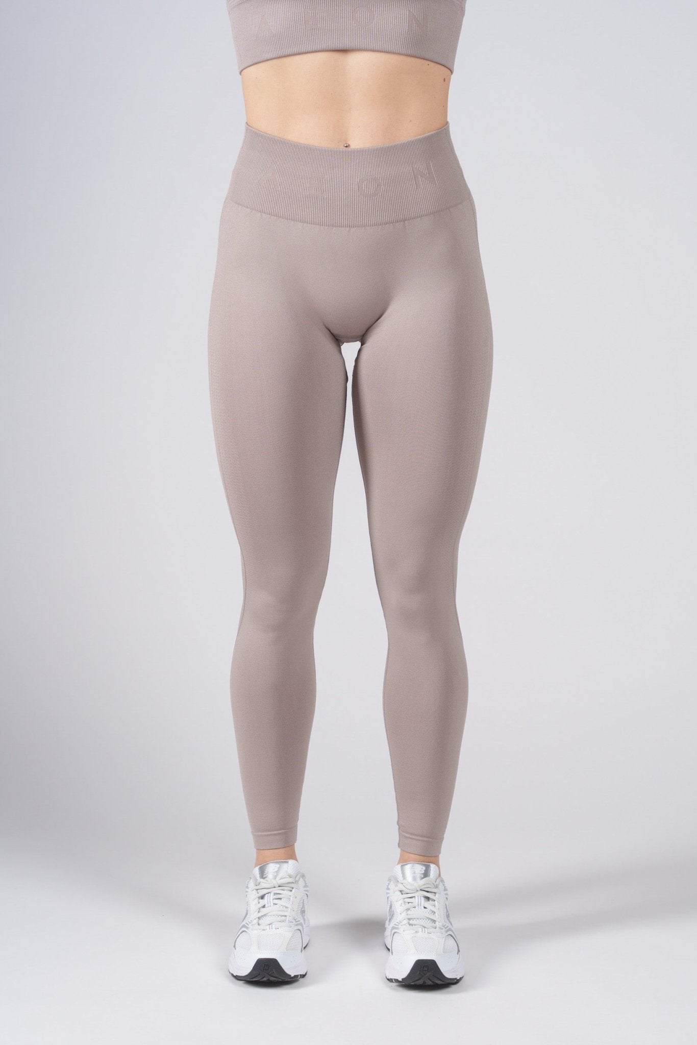 ELEVATE BUNDLE - MOCHA (3 - PIECE) - Aeon Athletics