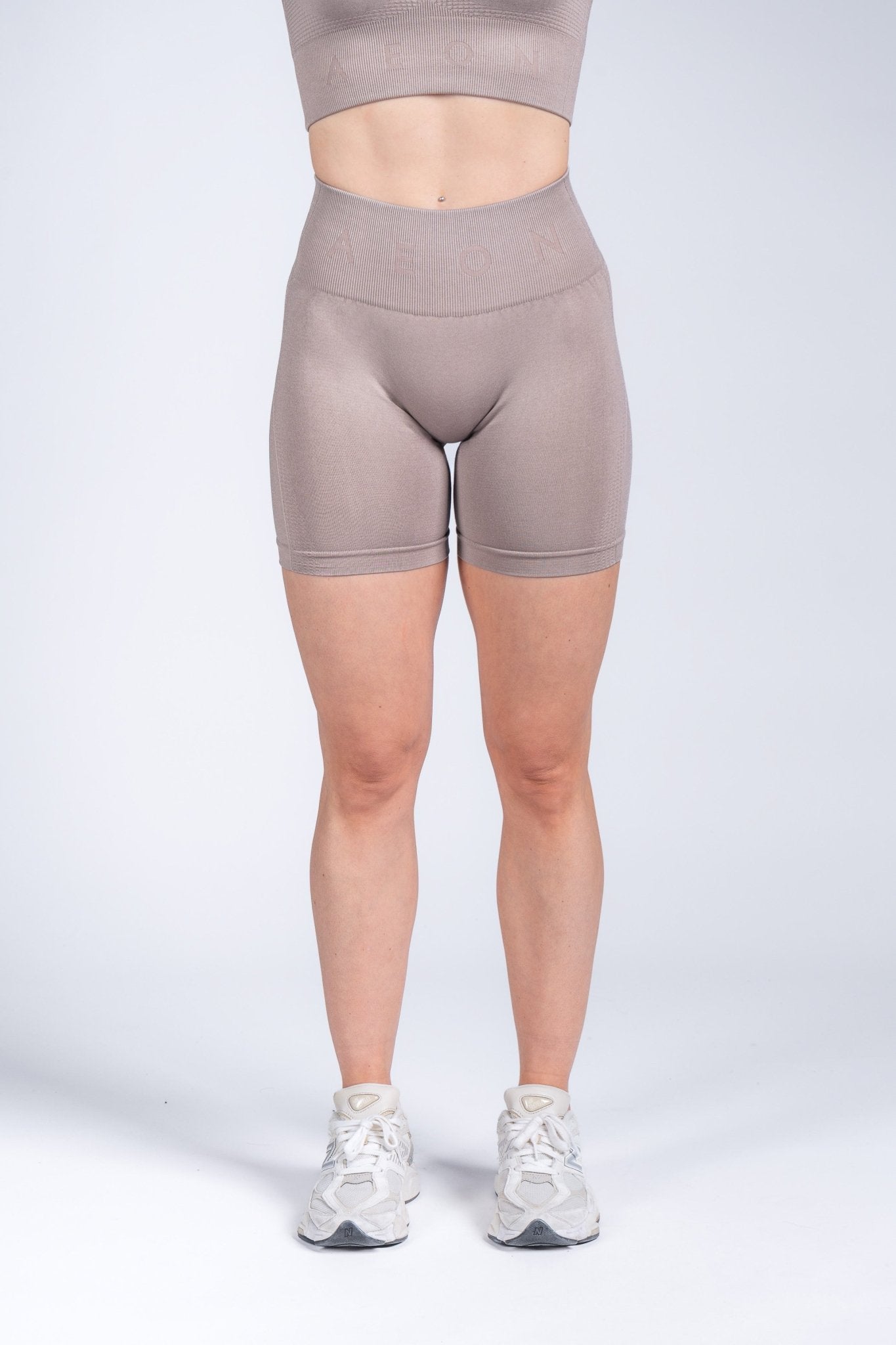 ELEVATE BUNDLE - MOCHA (3 - PIECE) - Aeon Athletics