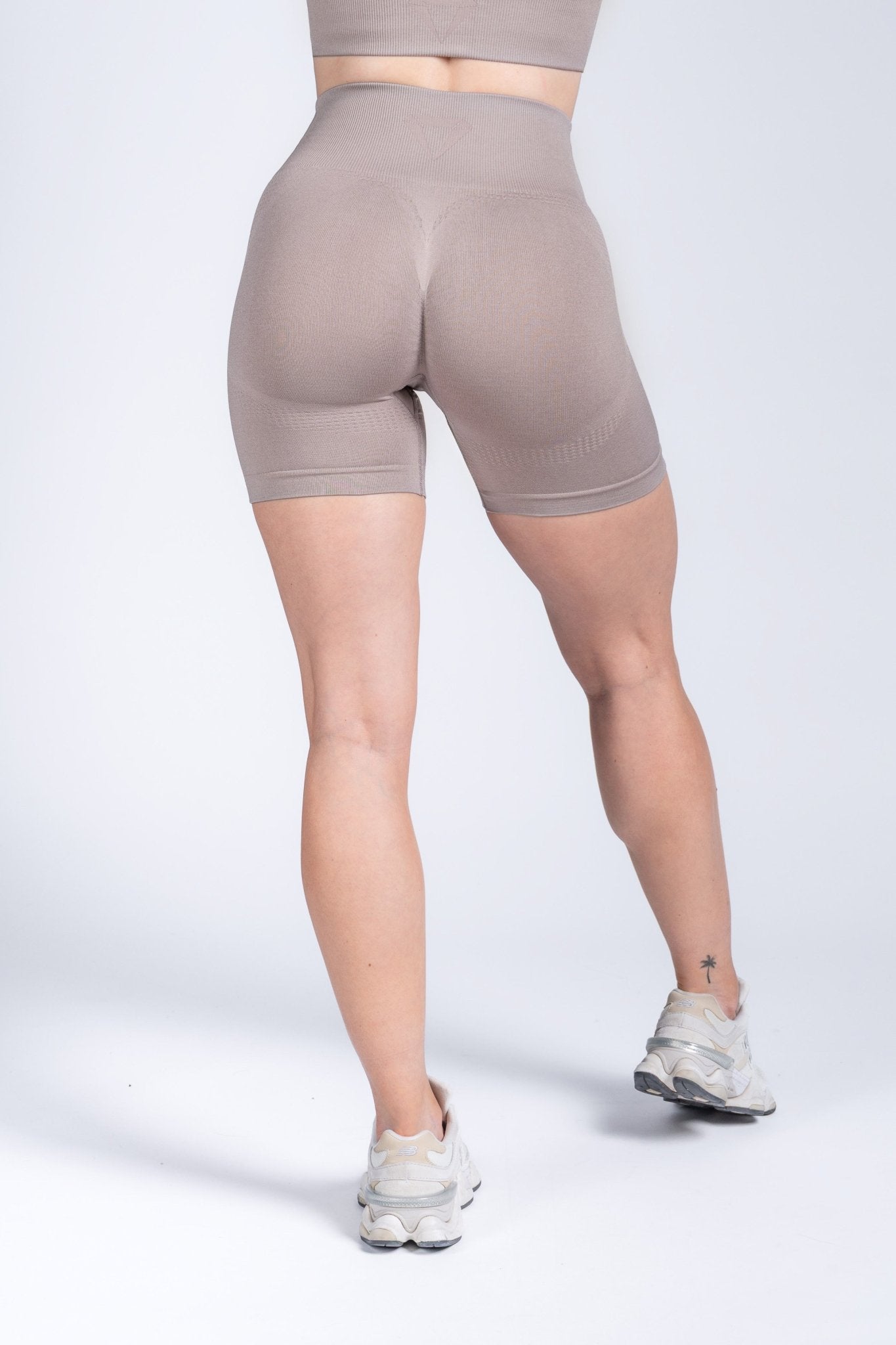 ELEVATE BUNDLE - MOCHA (3 - PIECE) - Aeon Athletics