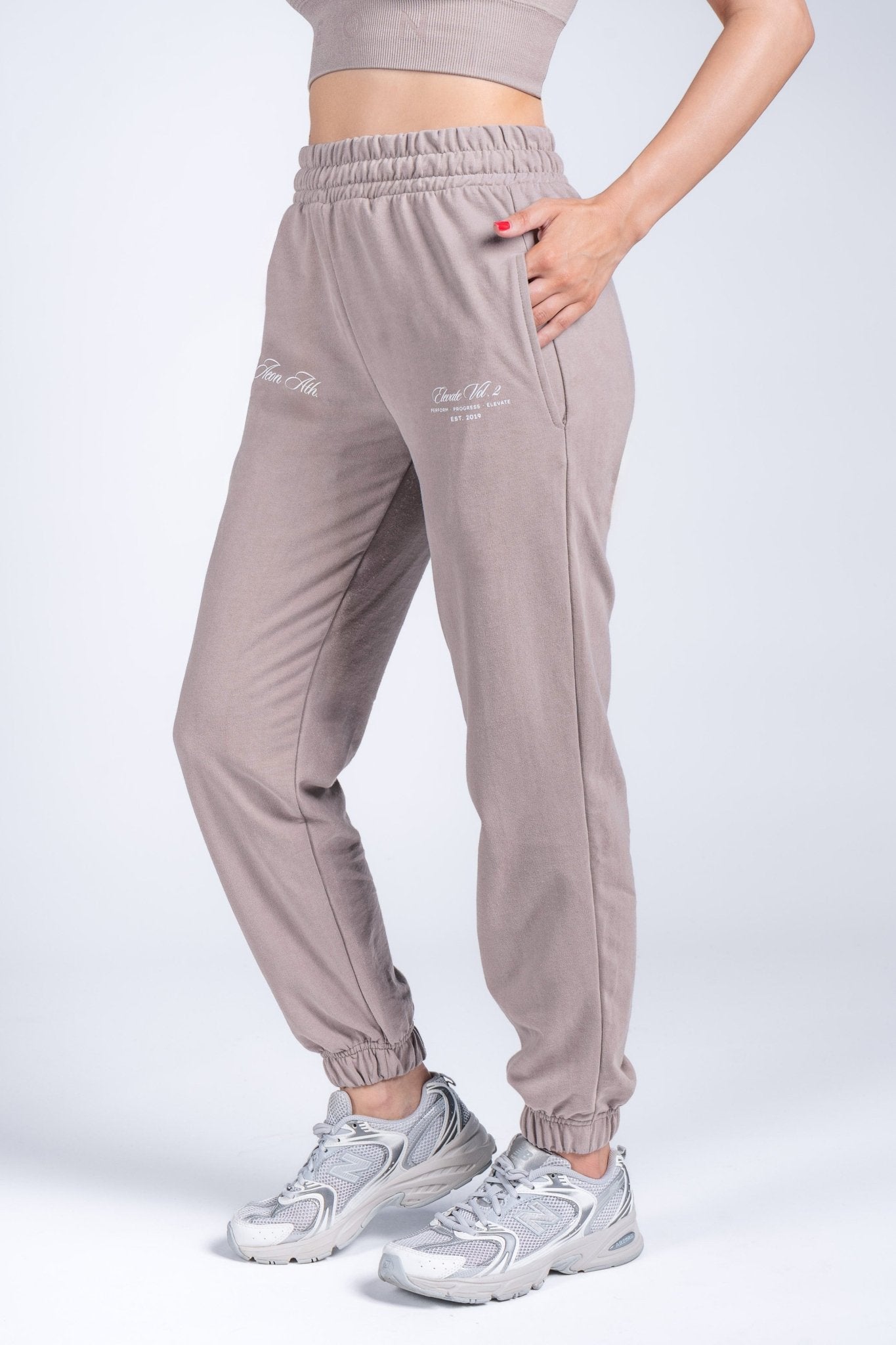 ELEVATE JOGGERS - Aeon Athletics