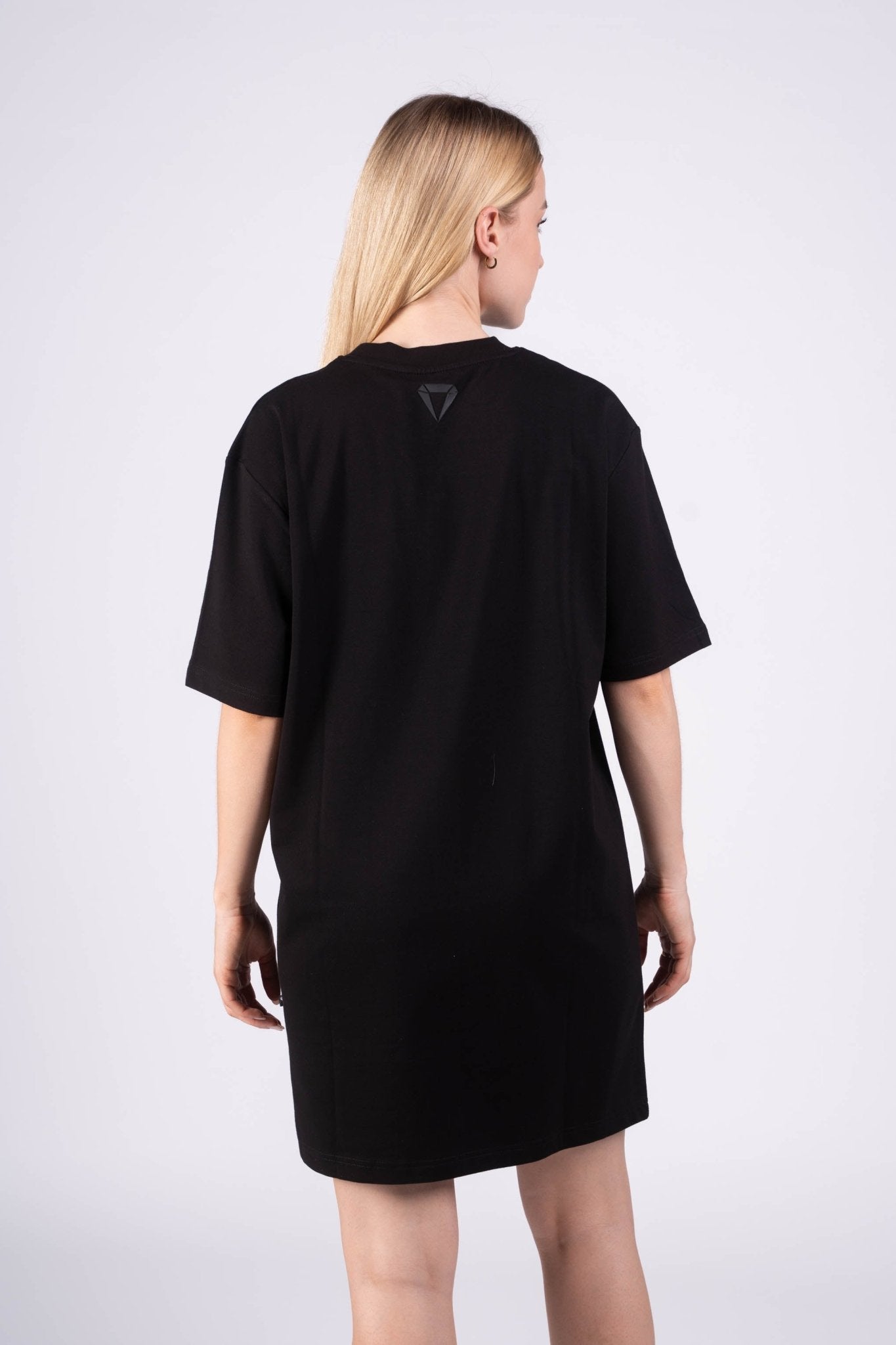 ELEVATE TEE DRESS - Aeon Athletics