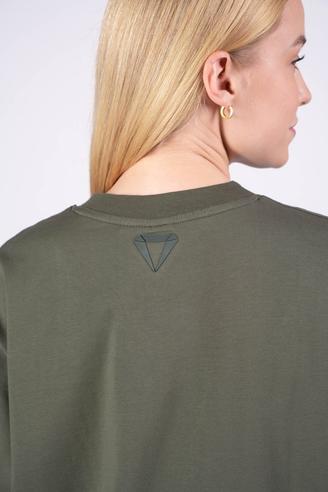 ELEVATE TEE DRESS - Aeon Athletics