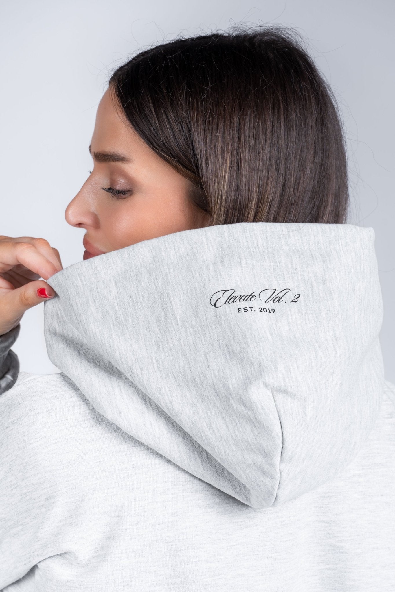 Aeon Elevate Zip Hoodie