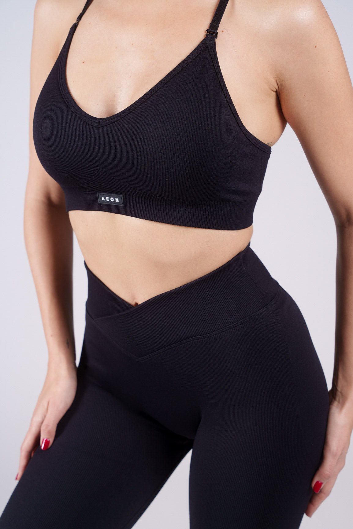 EMPOWER BRA - Aeon Athletics