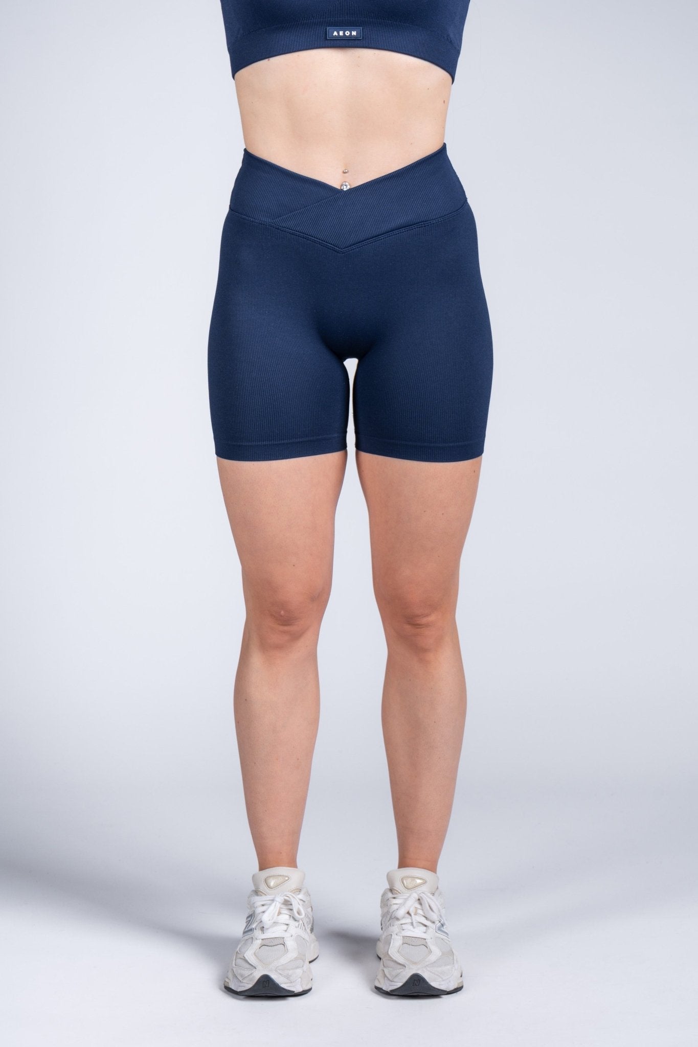 EMPOWER SHORTS - Aeon Athletics