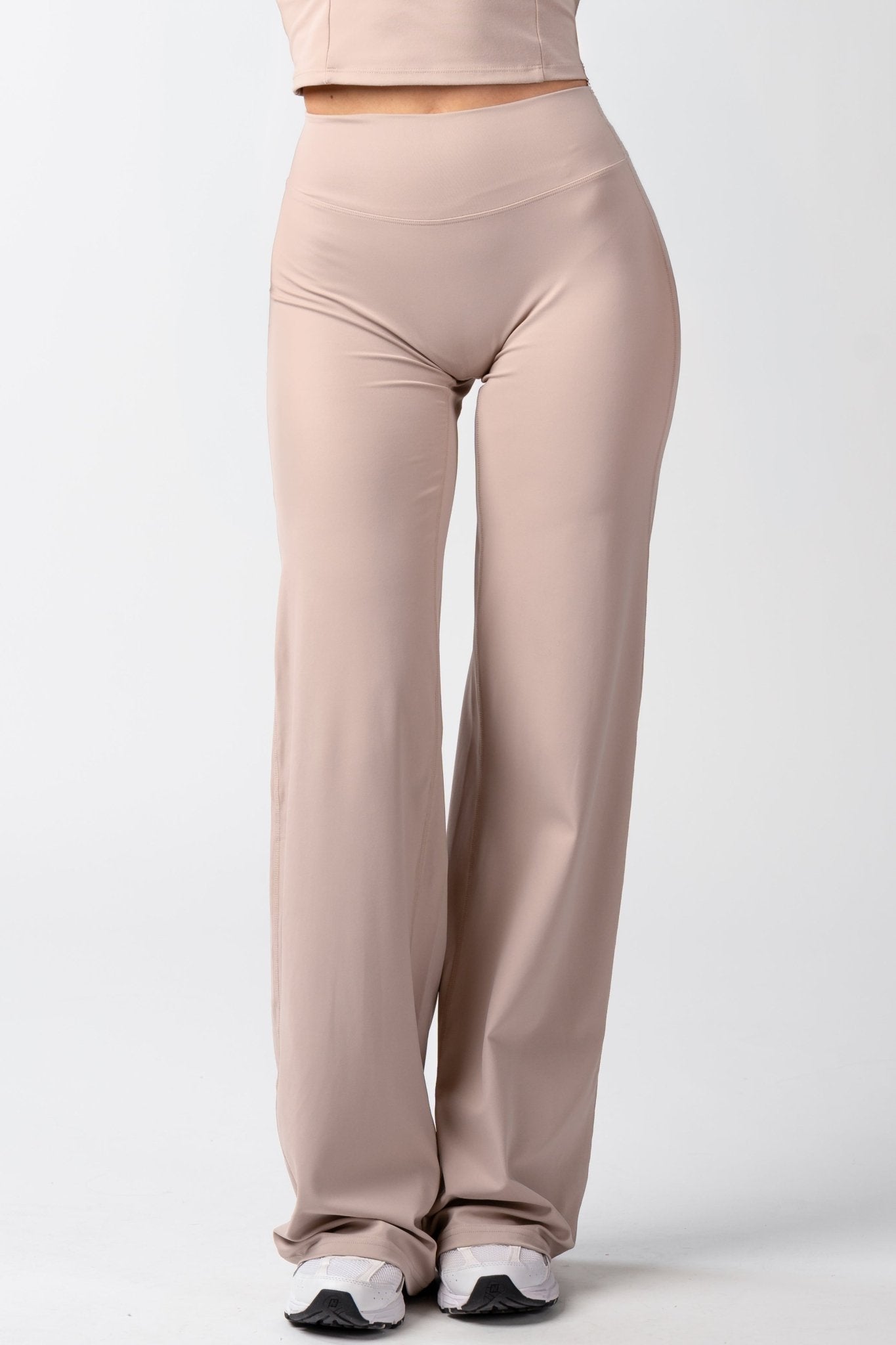 FLEXMOTION BUNDLE - SAND (3 - PIECE) - Aeon Athletics