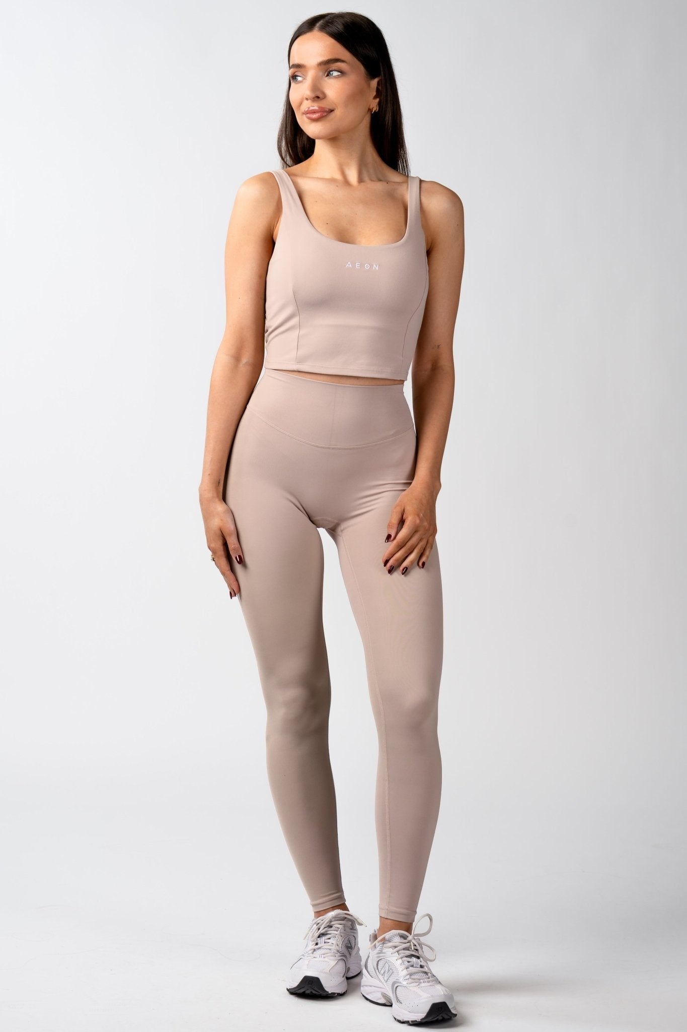 Aeon FlexMotion Bundle - Sand (3-piece)