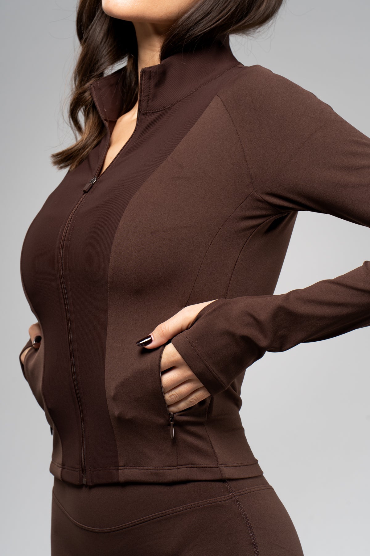 FLEXMOTION JACKET - Aeon Athletics