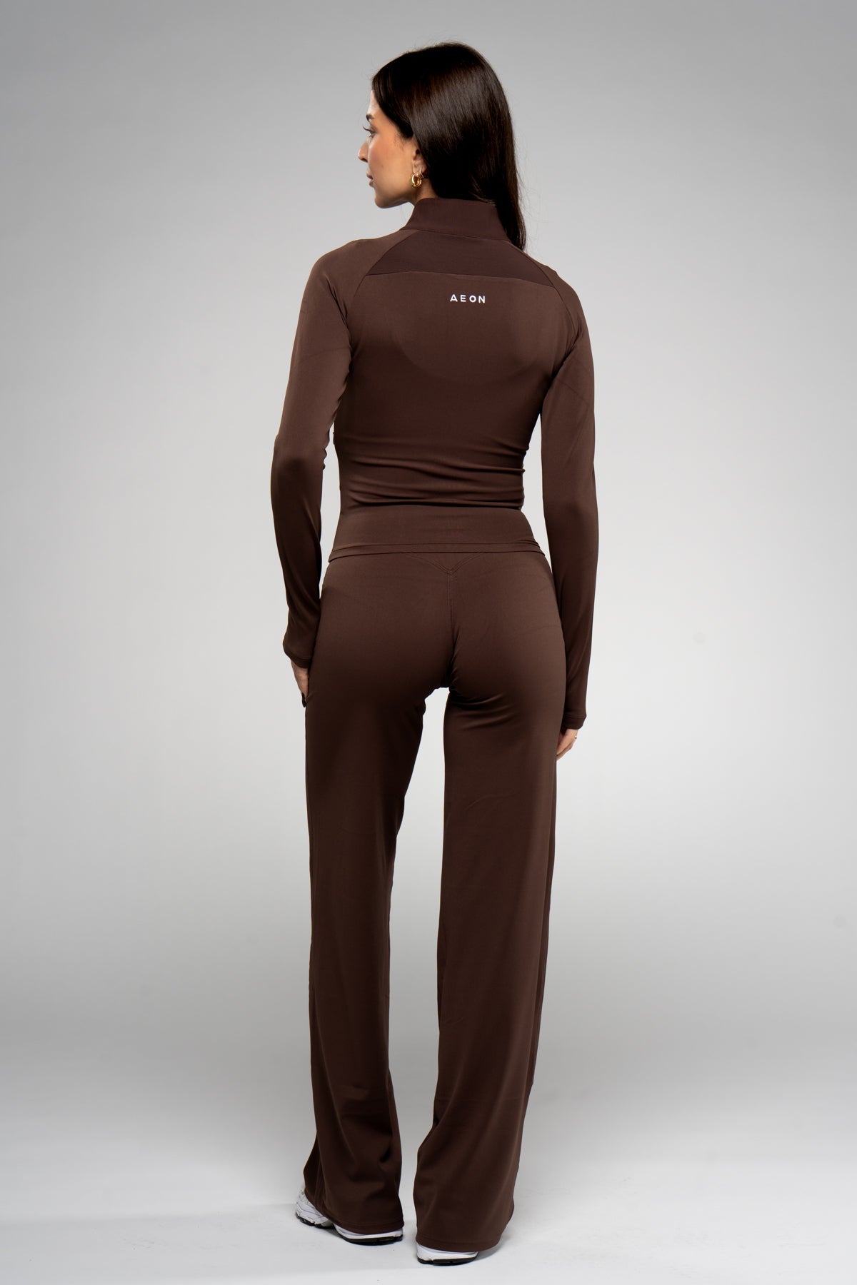 FLEXMOTION JACKET - Aeon Athletics