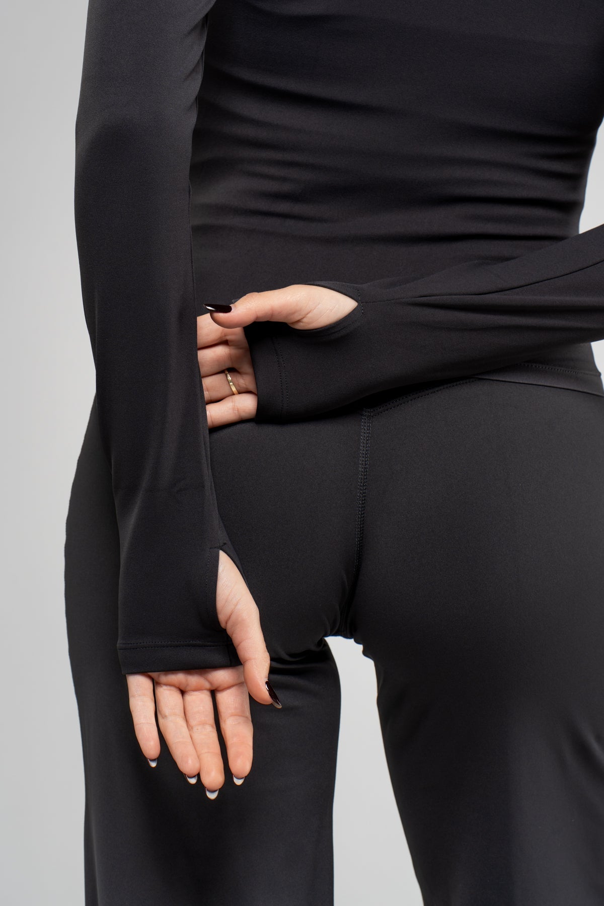 FLEXMOTION JACKET - Aeon Athletics