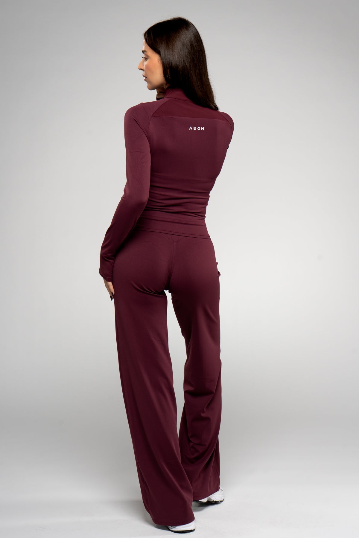 FLEXMOTION JACKET - Aeon Athletics