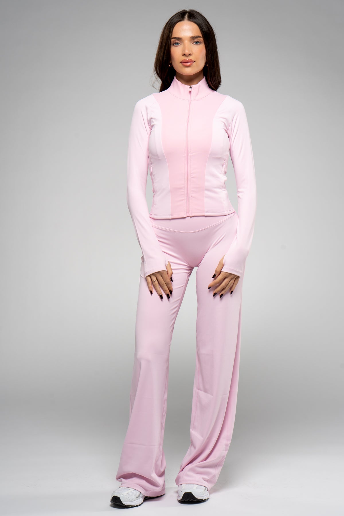FLEXMOTION JACKET - Aeon Athletics