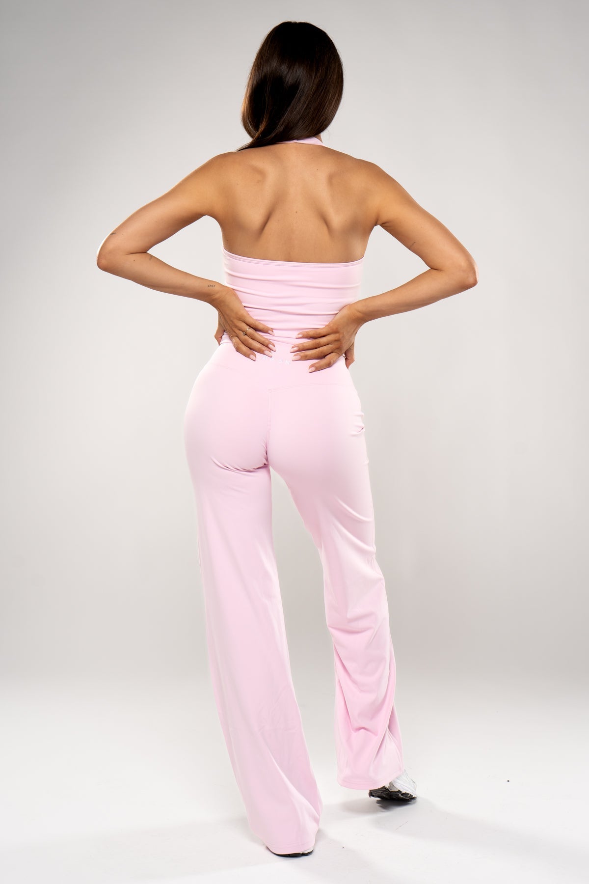 FLEXMOTION WIDE LEG LEGGINGS - Aeon Athletics