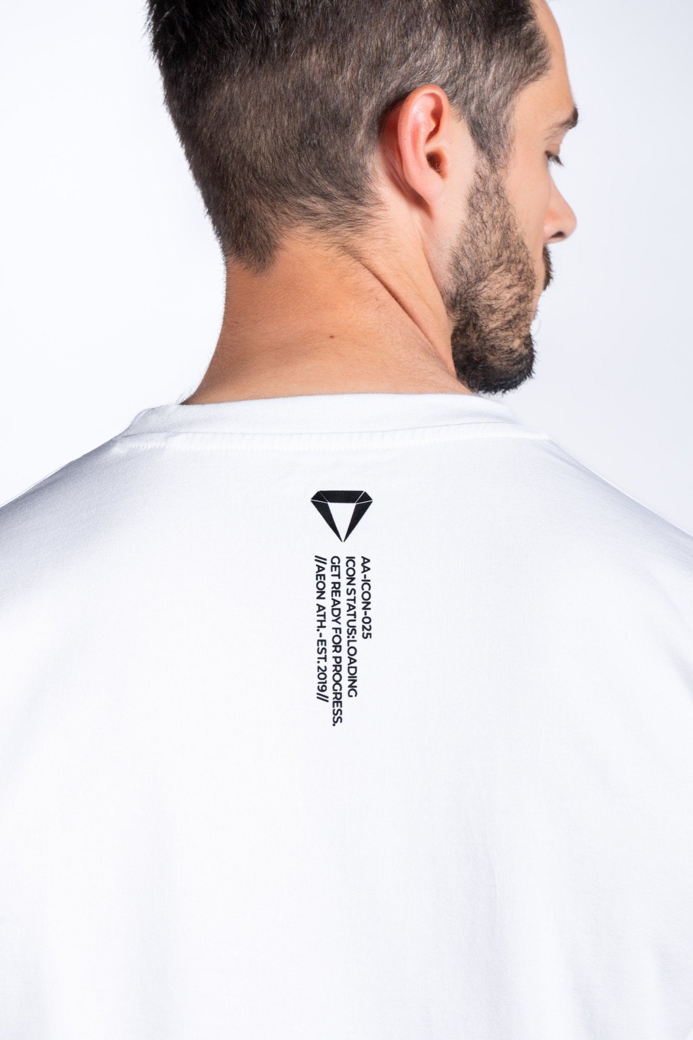 ICON 24/7 TEE BUNDLE (3 - PIECES) - Aeon Athletics