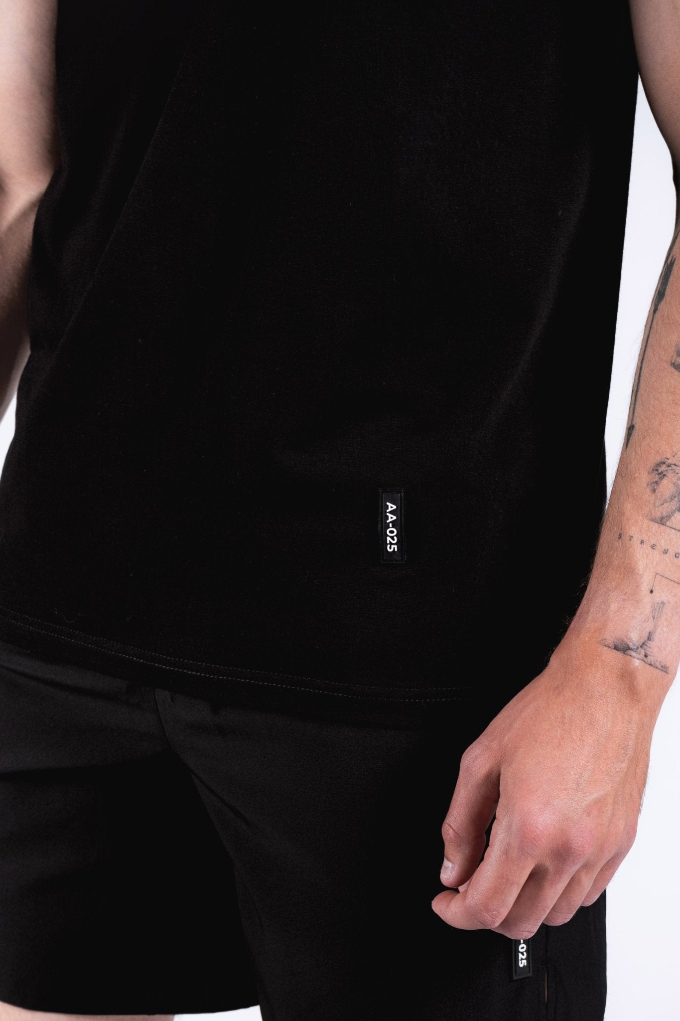 ICON 24/7 TEE - Aeon Athletics