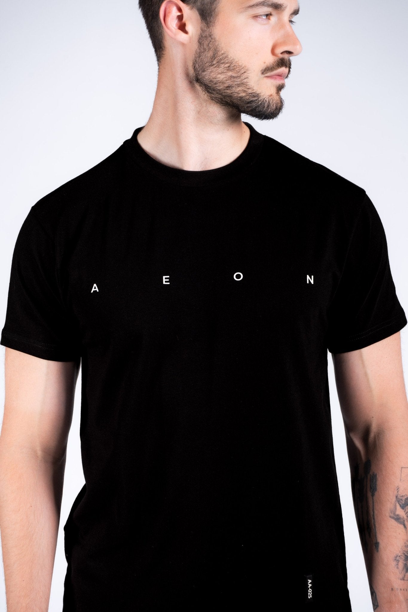 ICON 24/7 TEE - Aeon Athletics