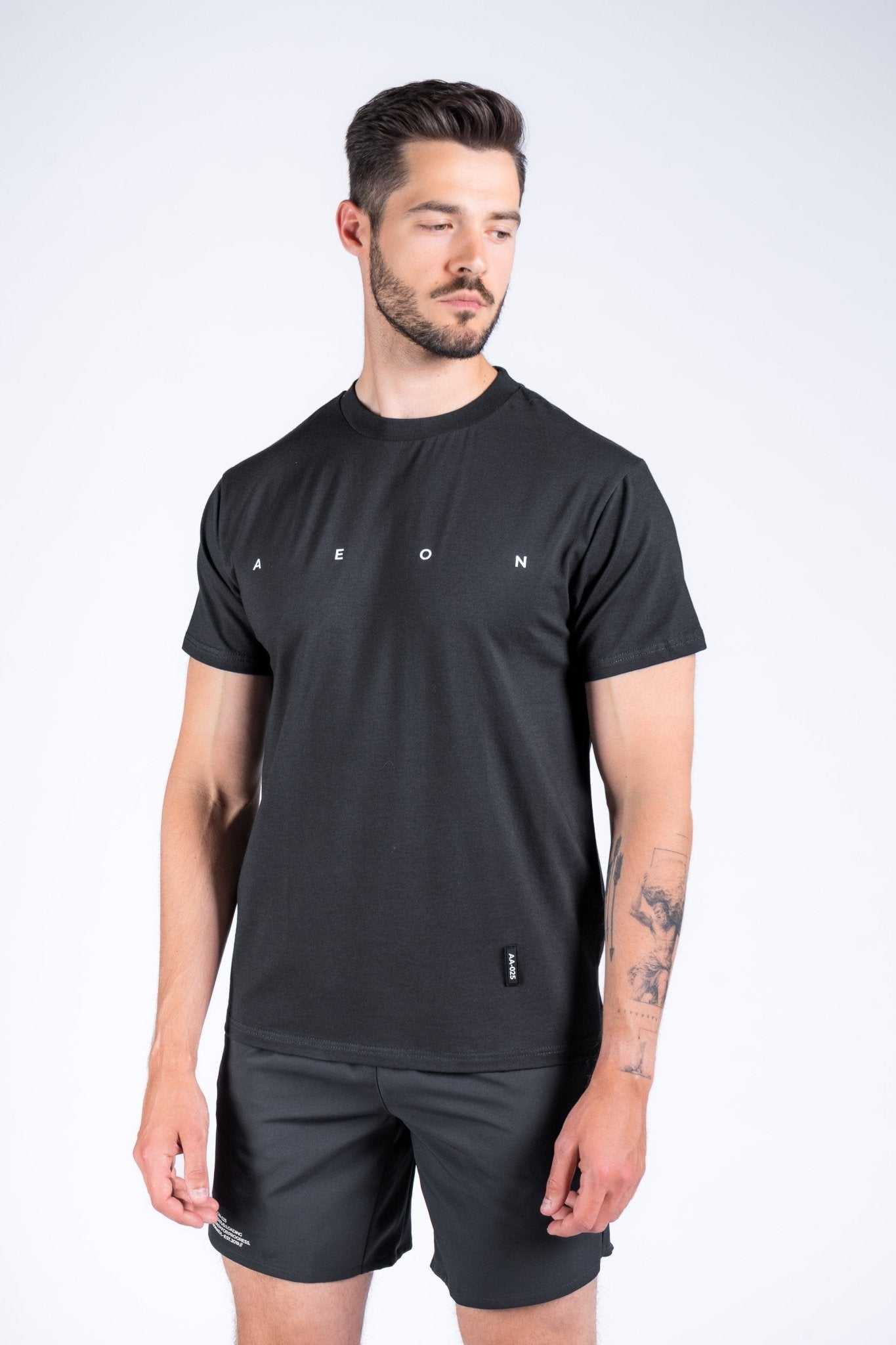 Aeon Icon 24/7 Tee