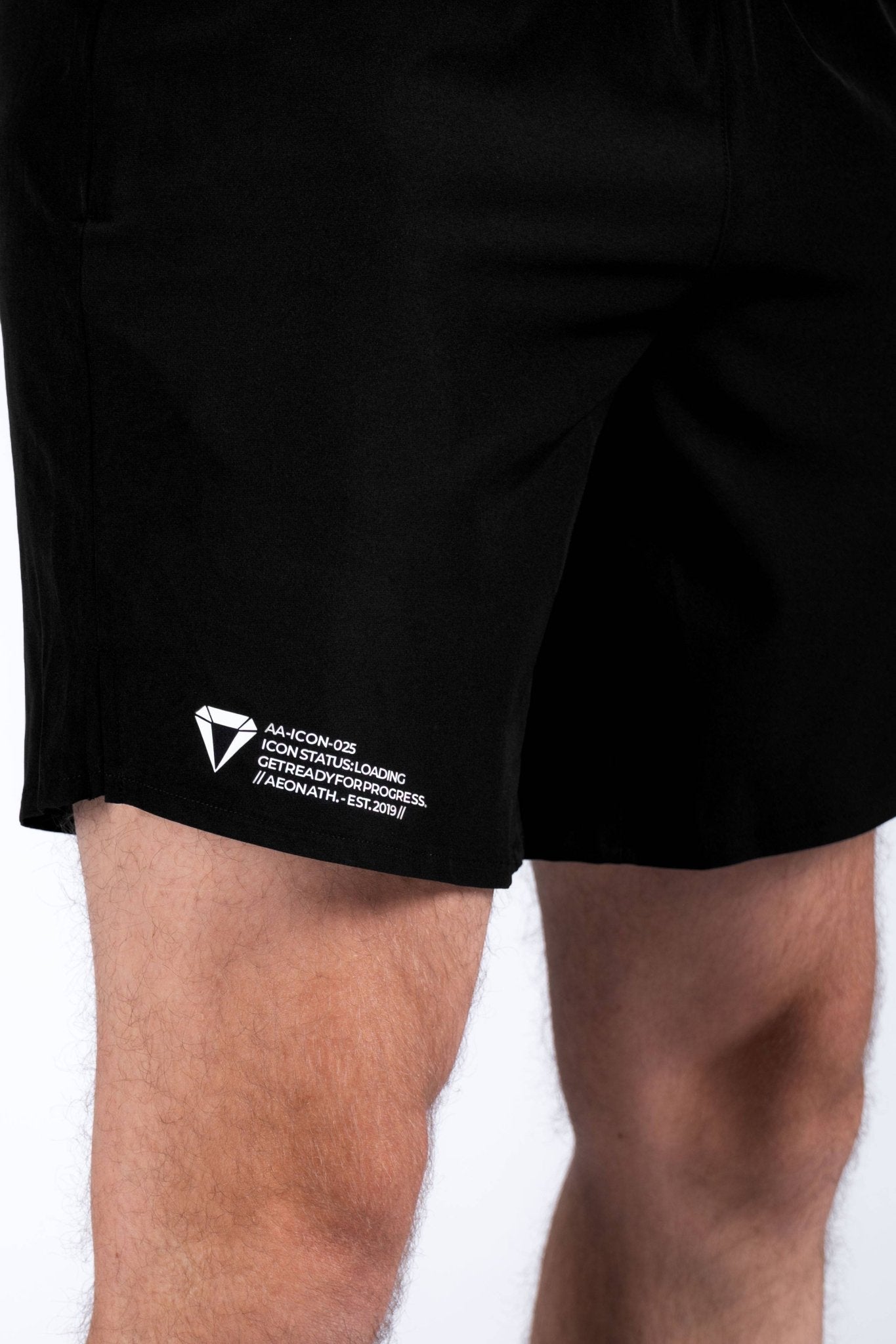 ICON PERFORMANCE SHORTS - Aeon Athletics