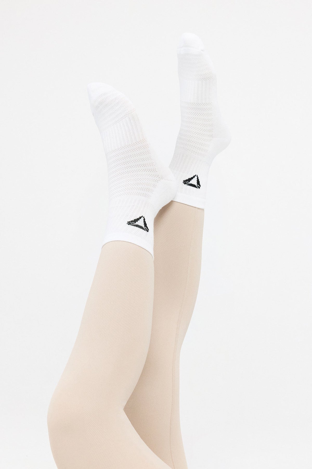 MID SOCKS (2-PACK) - Aeon Athletics