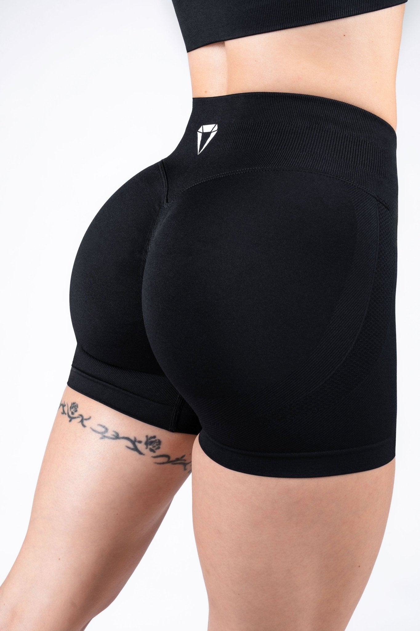 MOTION BUNDLE V2 - BLACK (3 - PIECE) - Aeon Athletics