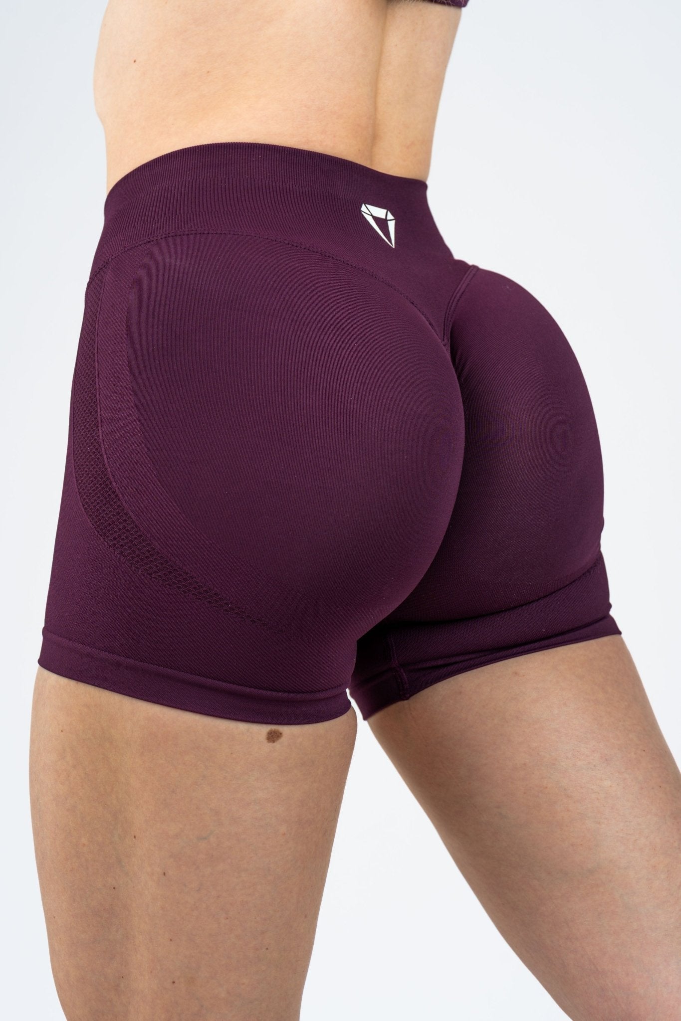 MOTION BUNDLE V2 - BLACKBERRY (3 - PIECE) - Aeon Athletics