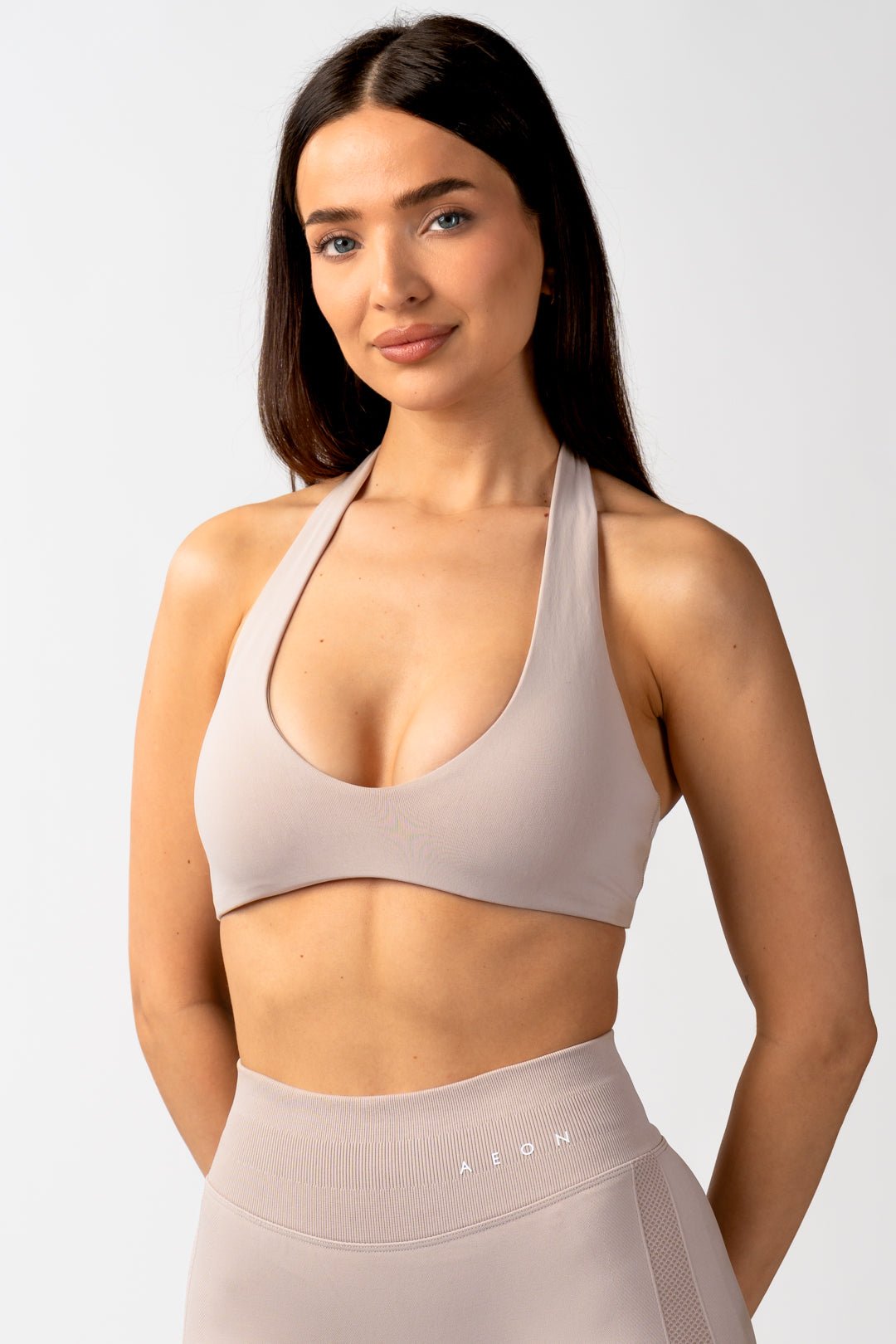 MOTION BUNDLE V2 - SAND (3 - PIECE) - Aeon Athletics