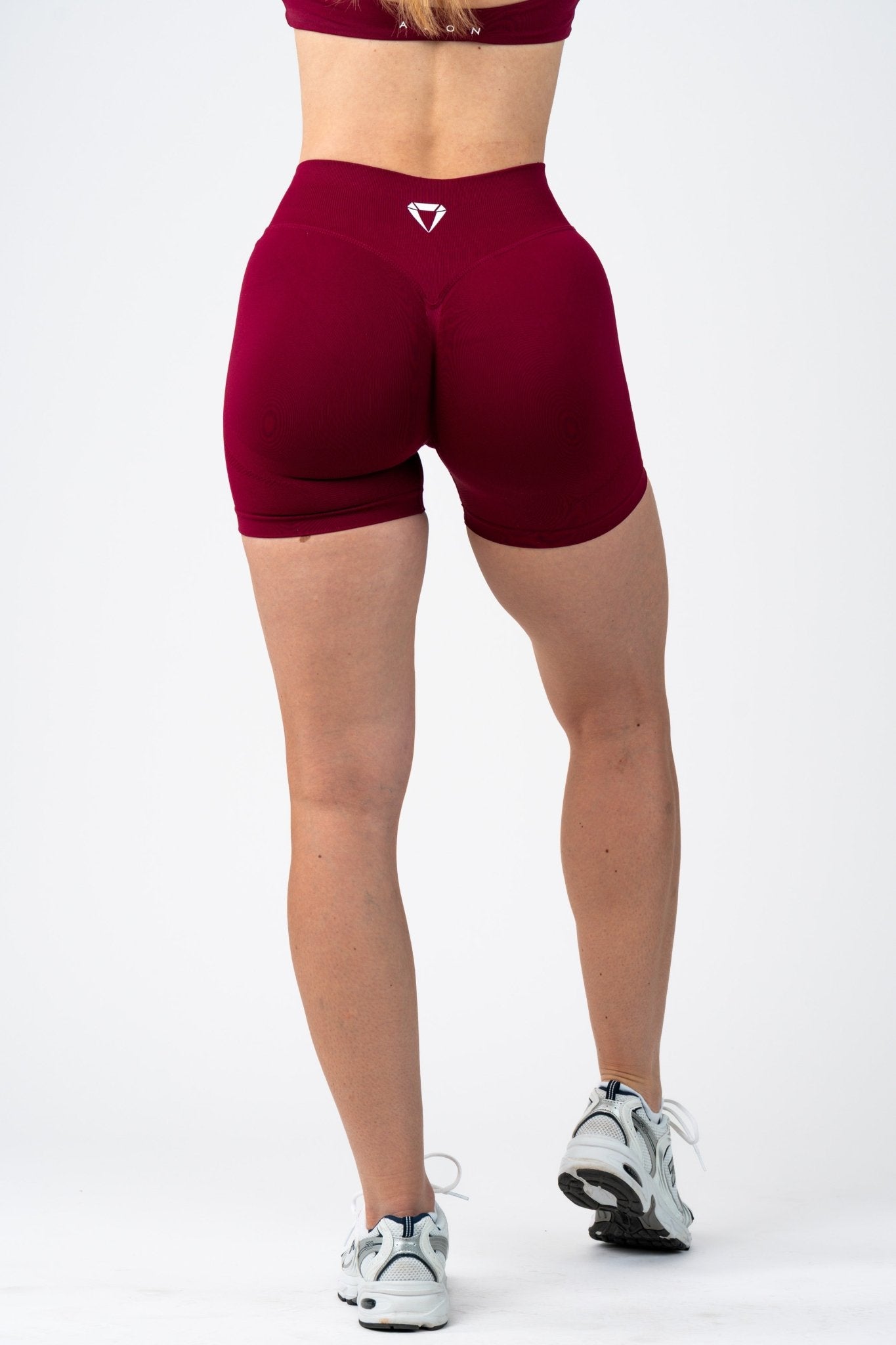 MOTION BUNDLE V2 - SOUR CHERRY (3 - PIECE) - Aeon Athletics