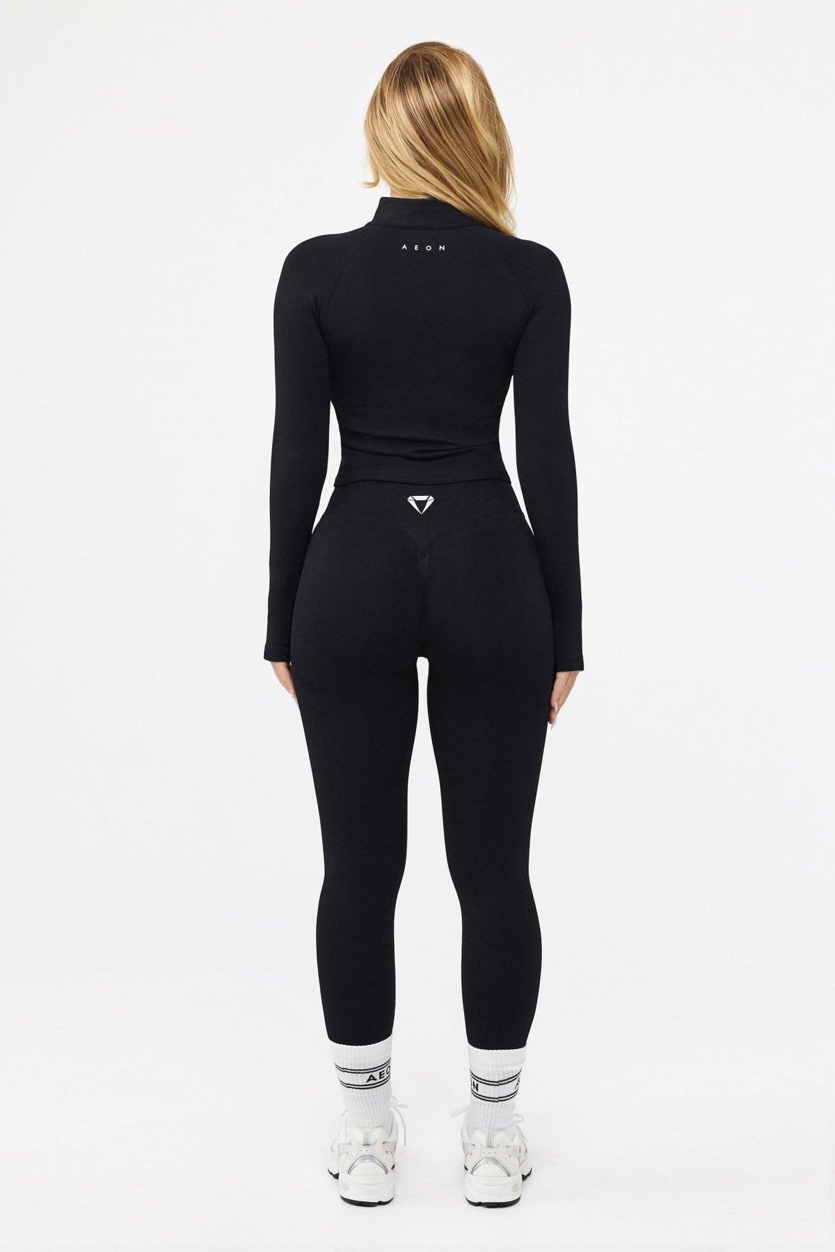 MOTION SCULPT JACKET V2 - Aeon Athletics