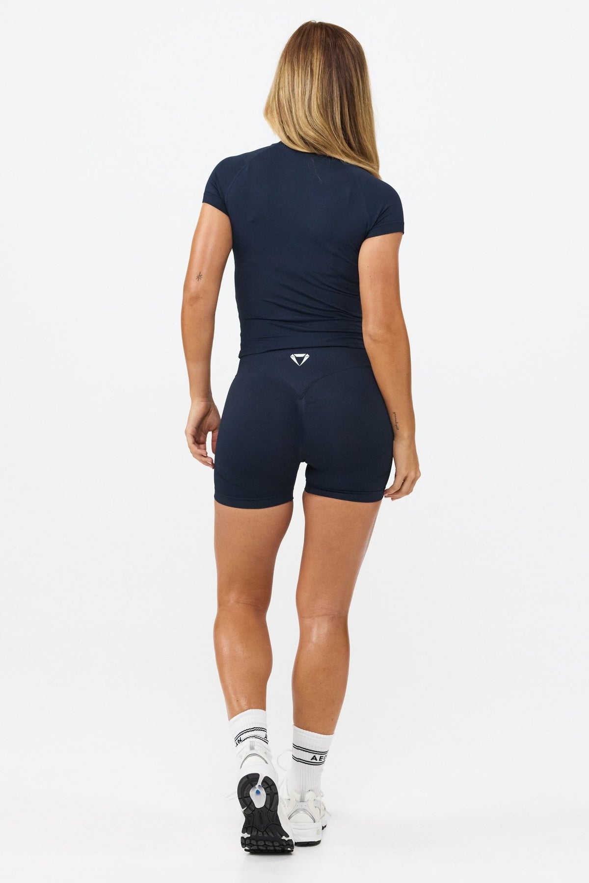 MOTION SCULPT TEE V2 - Aeon Athletics