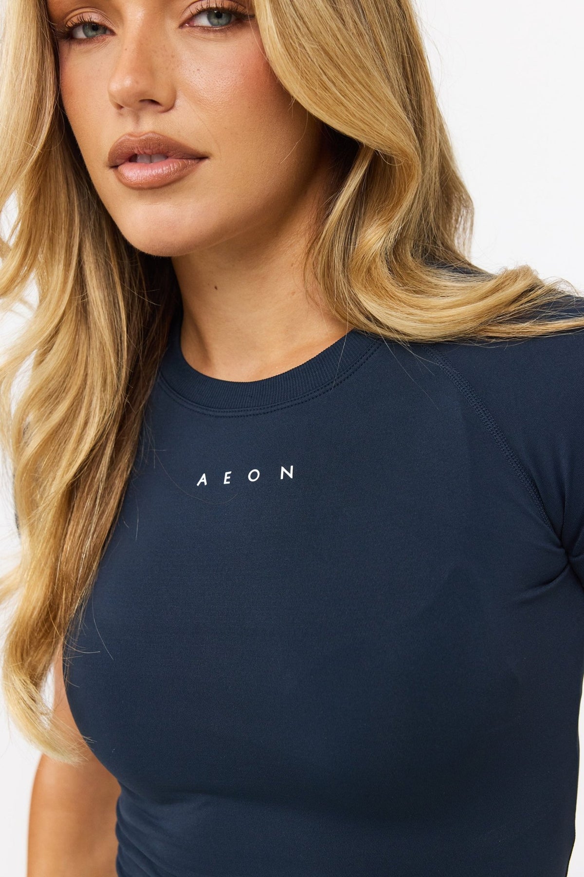 MOTION SCULPT TEE V2 - Aeon Athletics